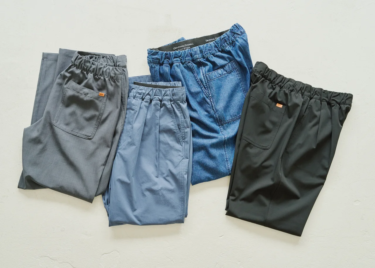 【大人のコスパな夏パンツ】9,000円以の画像_1