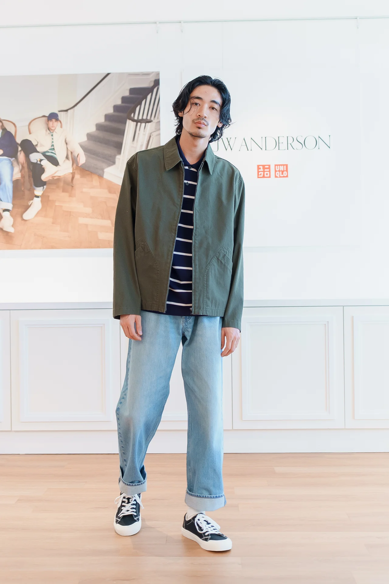 【大人のユニクロ】「UNIQLO andの画像_20