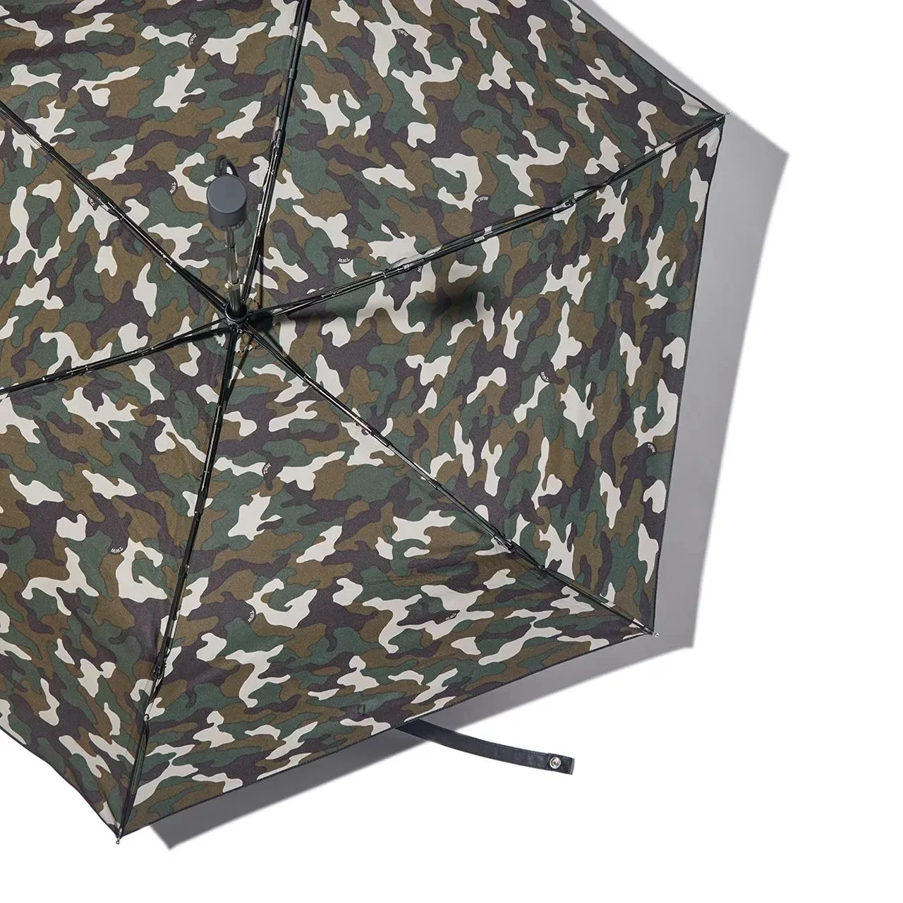 Traditonal Weatherwear｜AUTOMATIC FOLDING UMBRELLA
