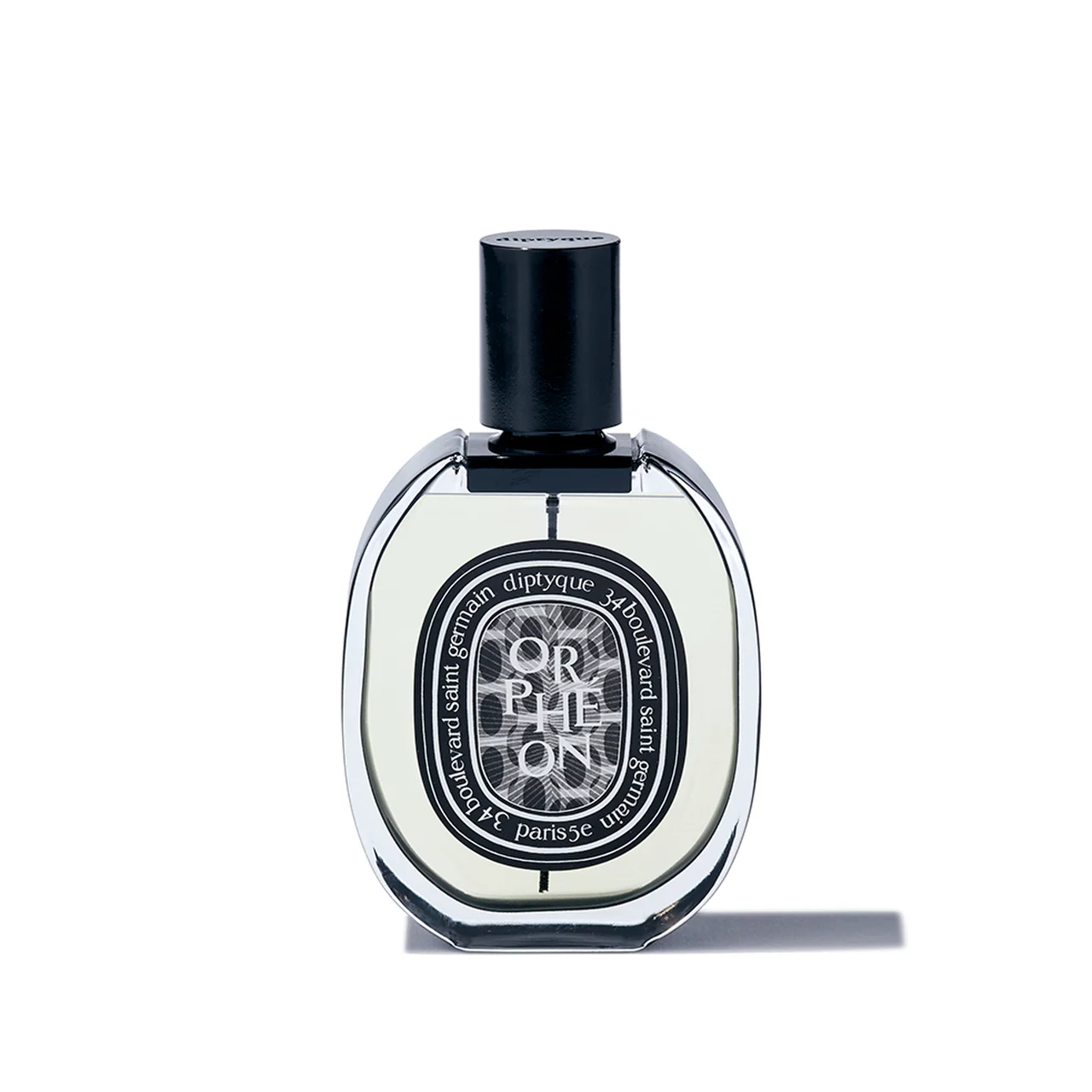 香水　フレグランス　 DIPTYQUE ディプティック　40代　男性　おすすめ　定番｜オルフェオン オードパルファン