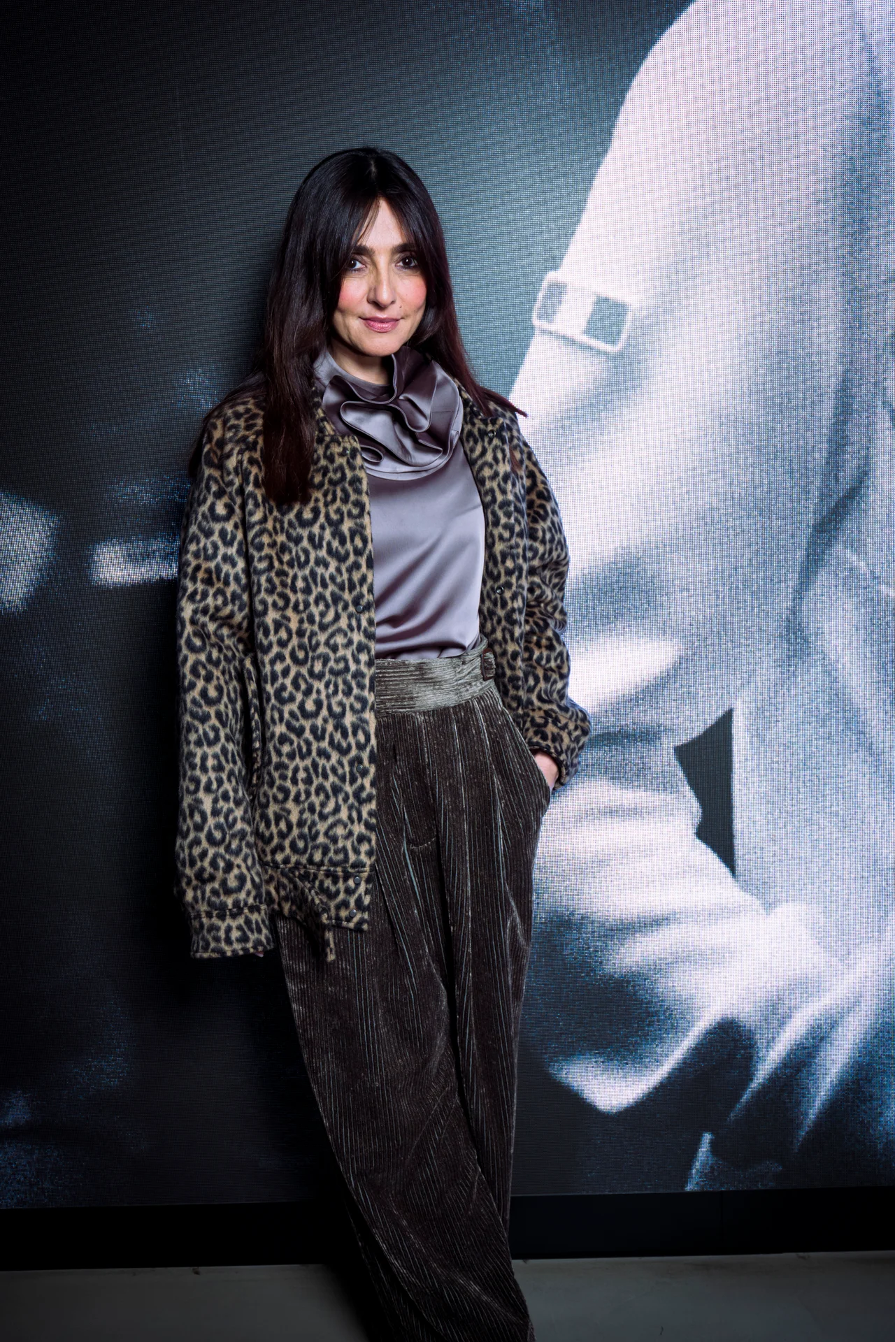 【ミラノ五輪】EA7 エンポリオ アルマの画像_6