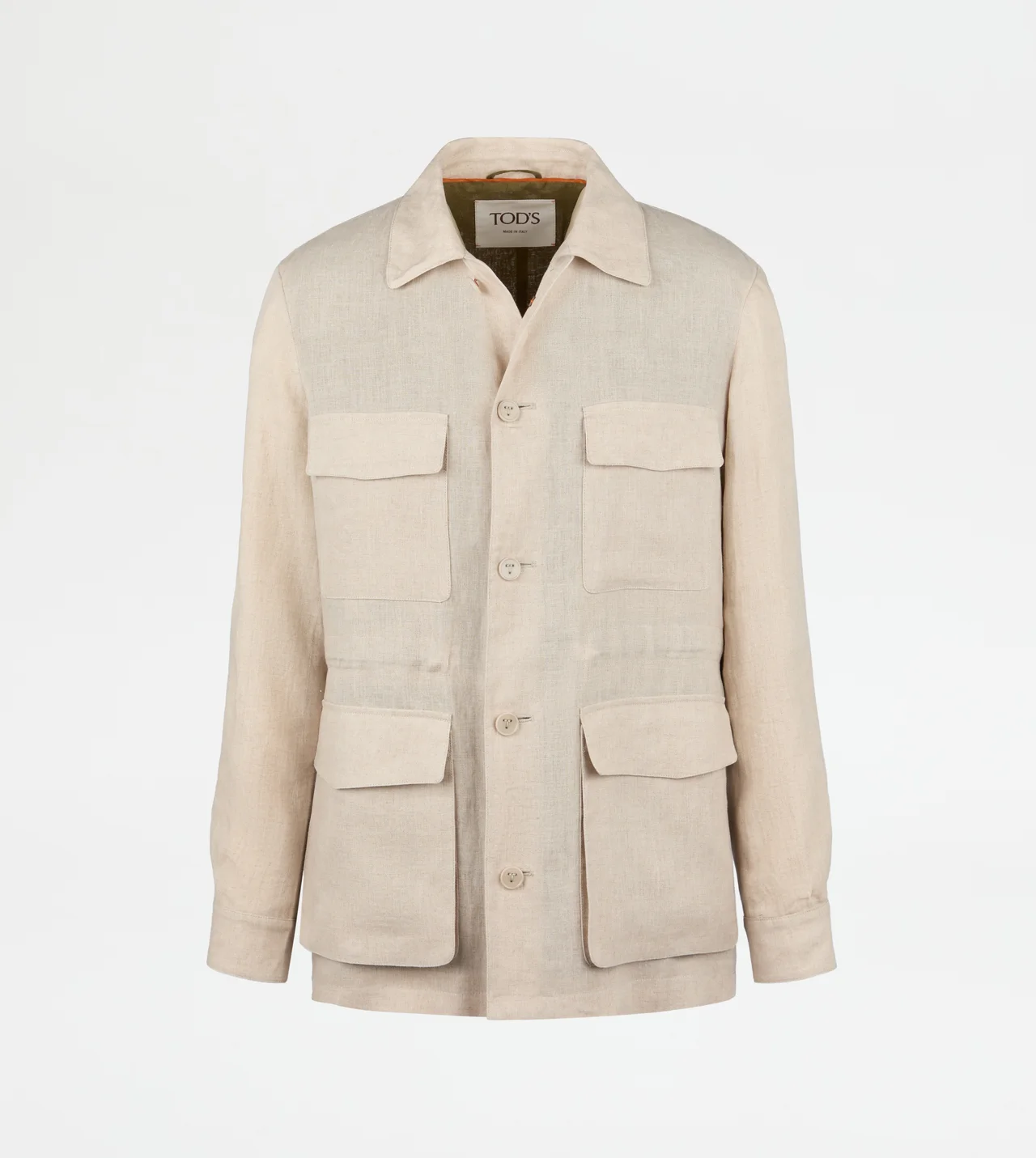 【トッズ】2026年春夏コレクションが集の画像_13