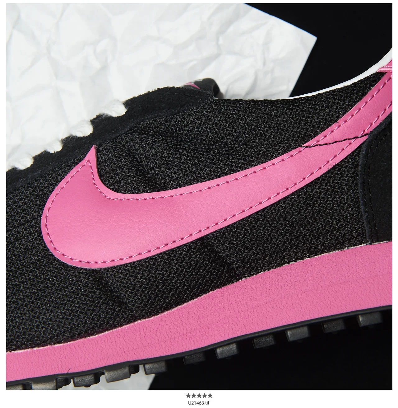 BLACK COMME des GARÇONS|NIKE LD-1000