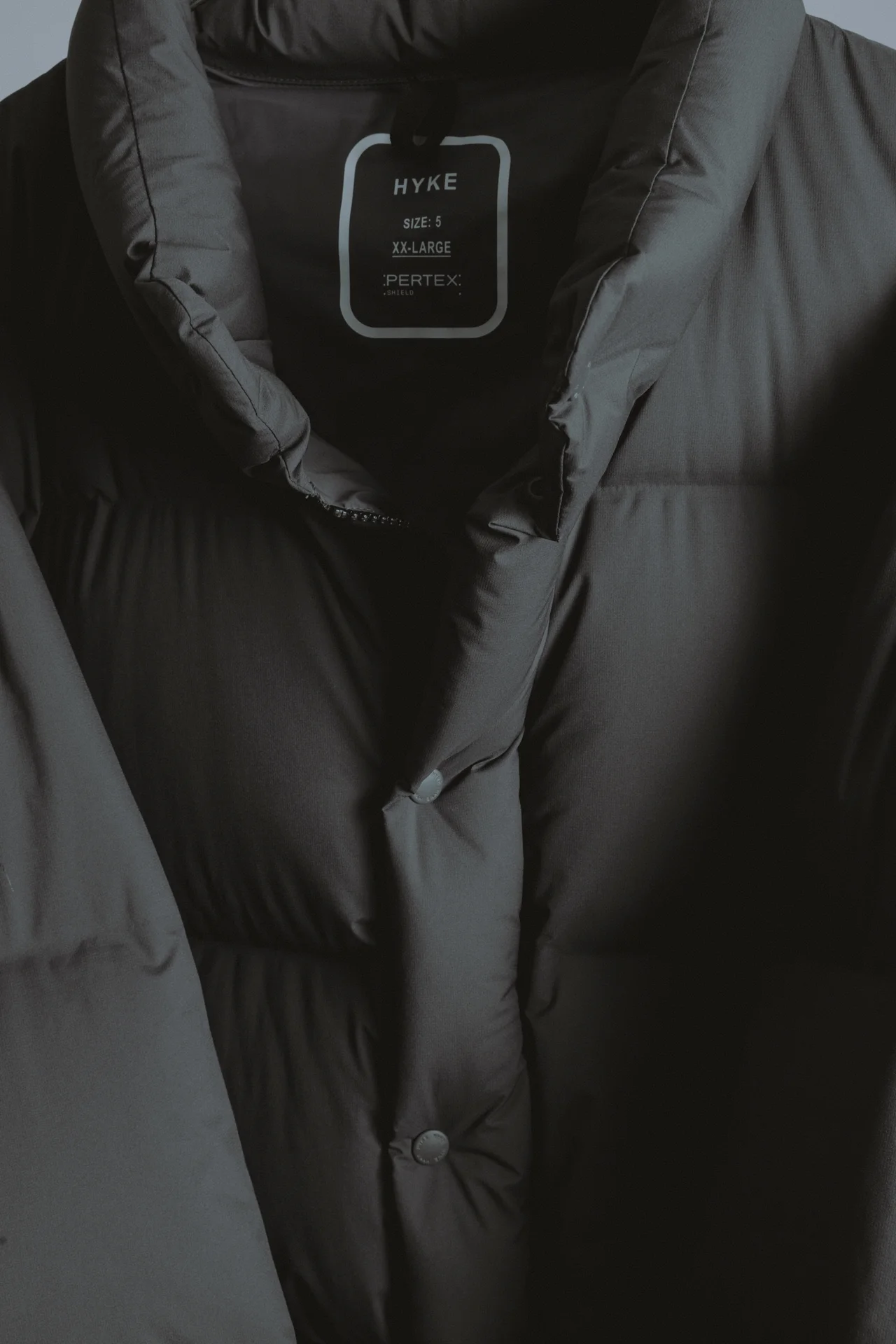 【今すぐ買うべき完売必至ダウン】ハイクのの画像_2