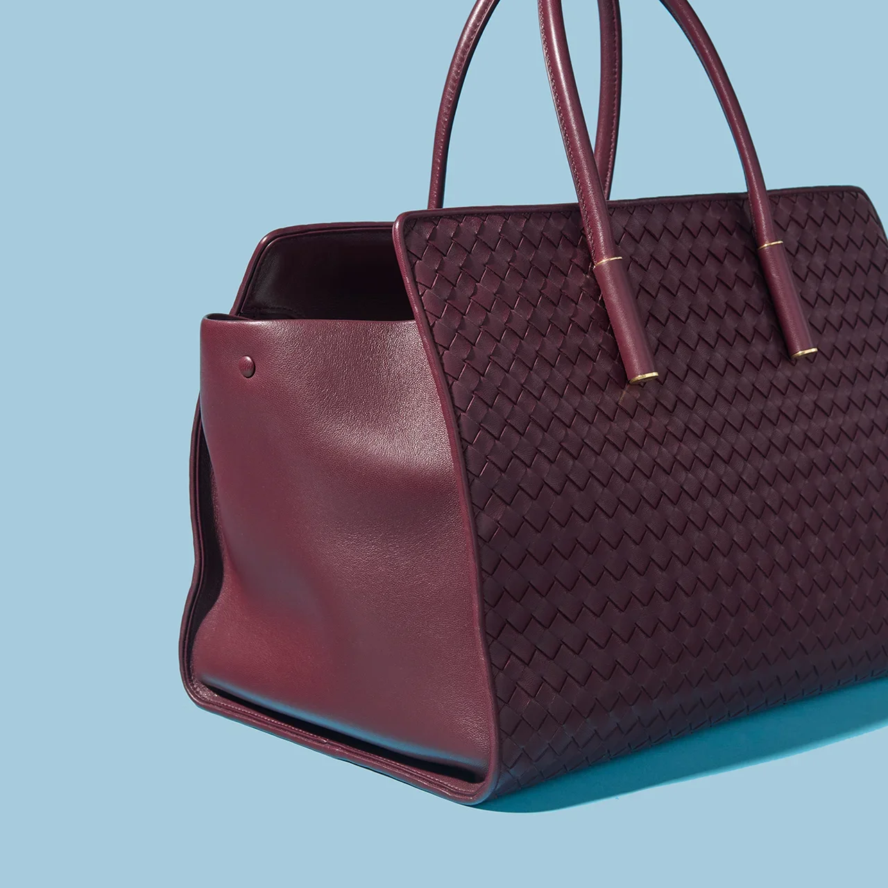 BOTTEGA VENETA｜MEDIUM BARBARA