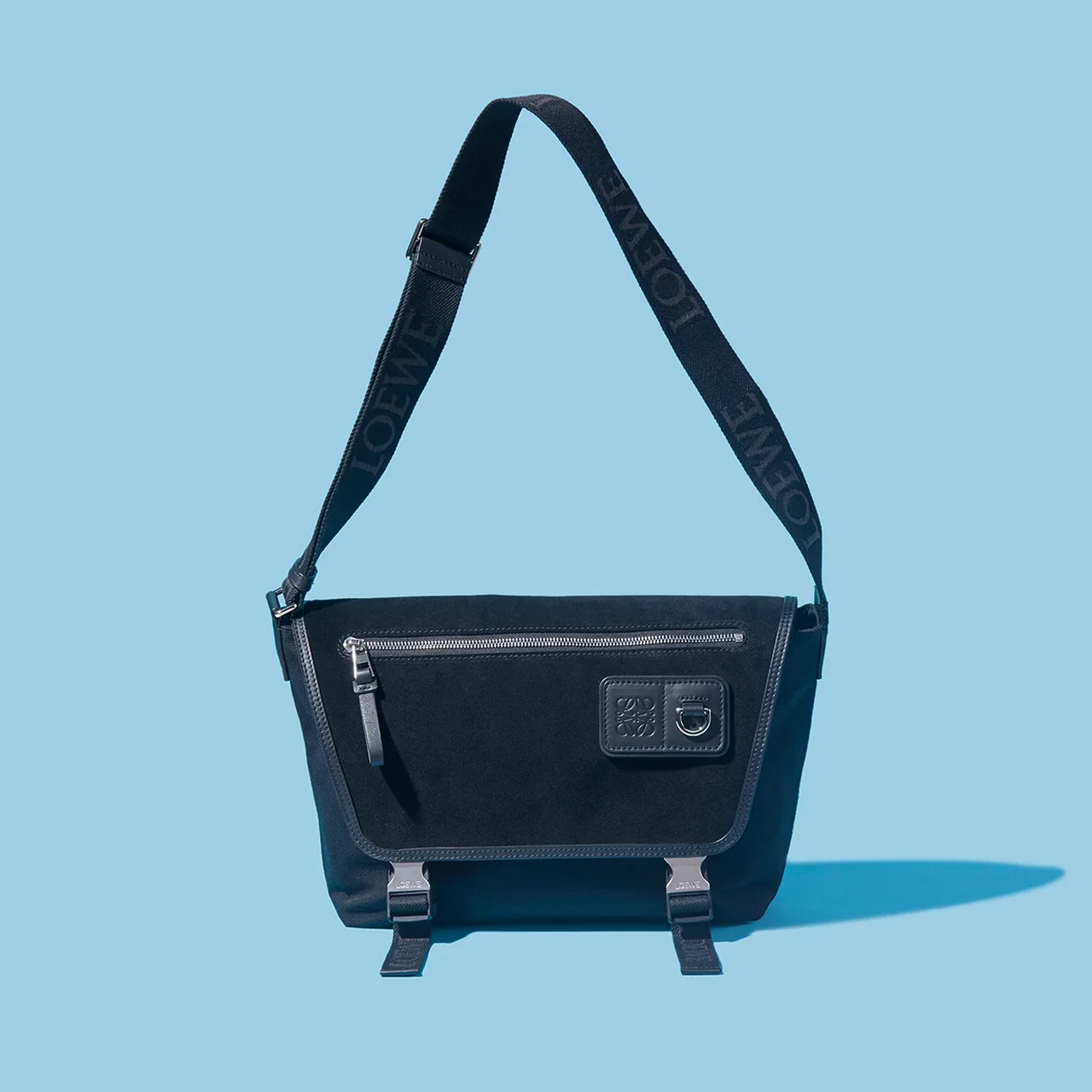 LOEWE｜FLEX MESSENGER