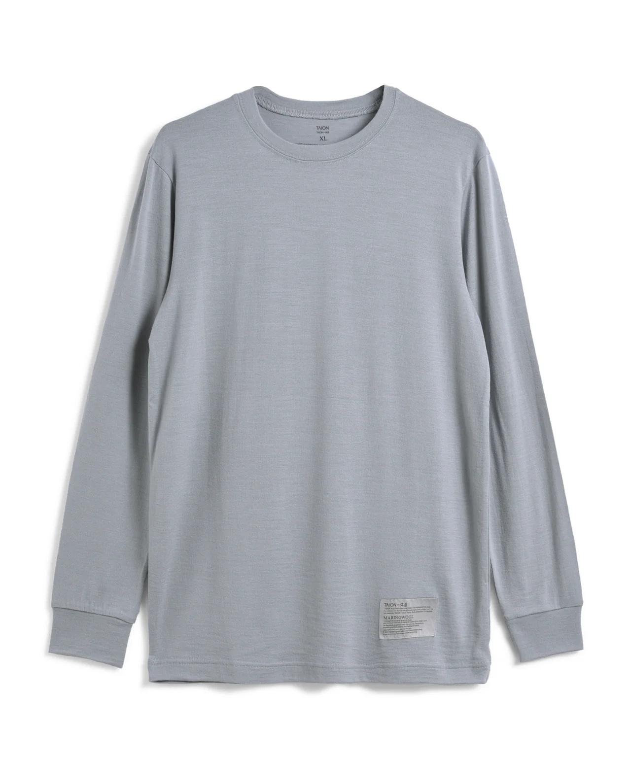 【大人の秋冬インナーはメリノウールが正解の画像_9