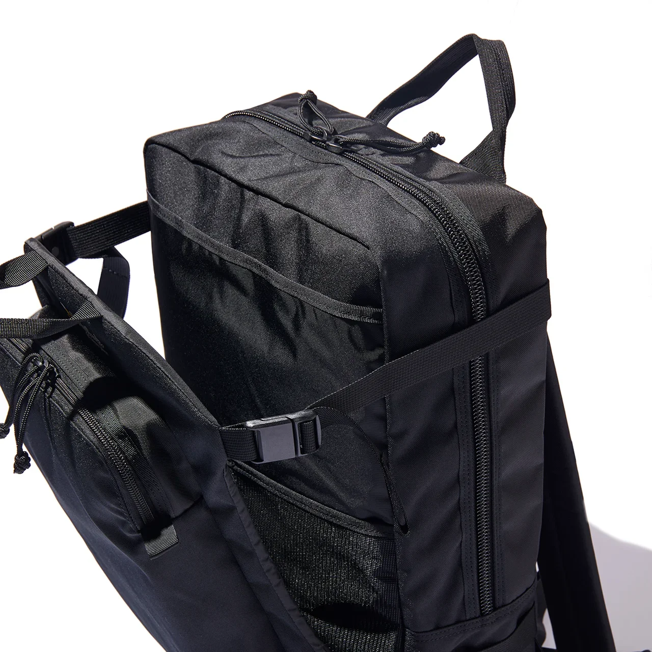 master-piece｜HugSack Backpack