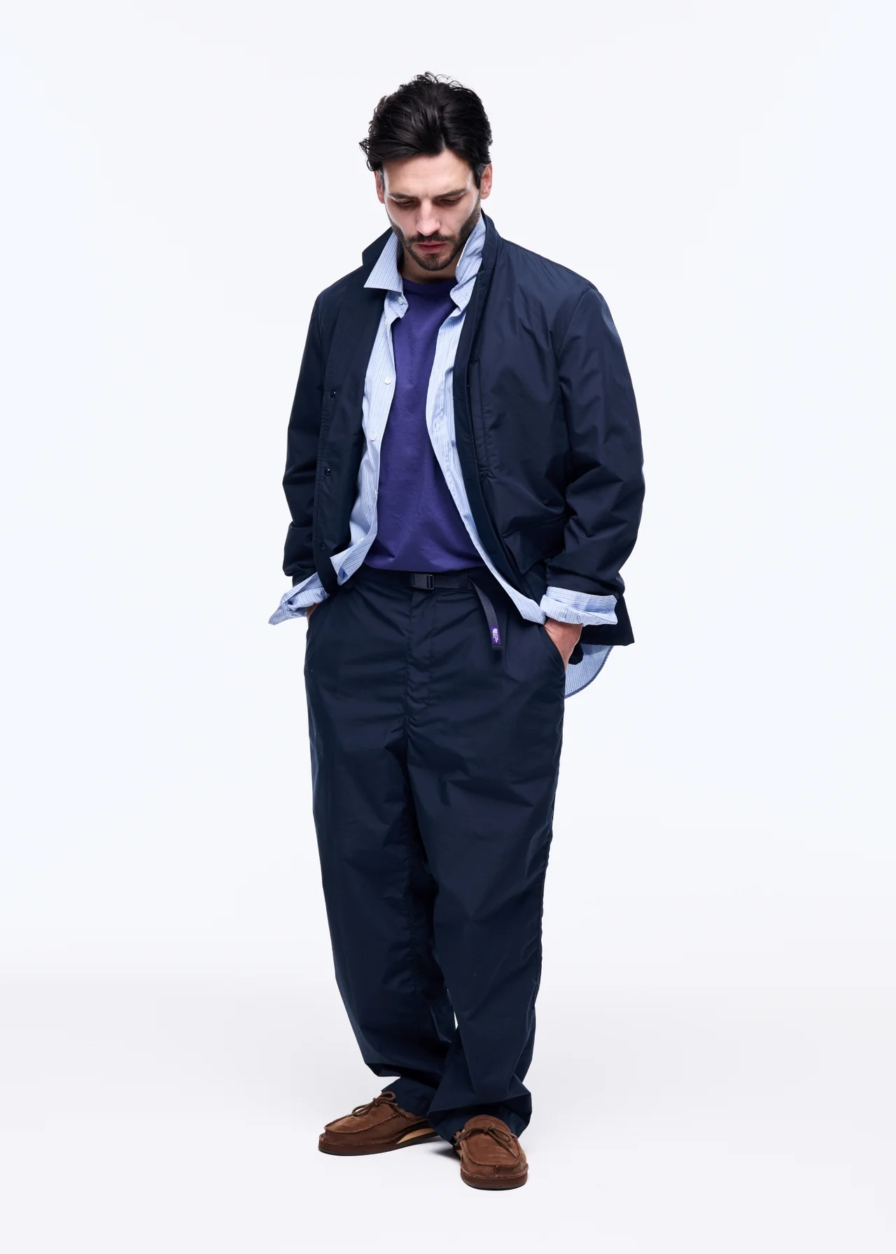 【大人のザ・ノース・フェイス】もし、「パの画像_2