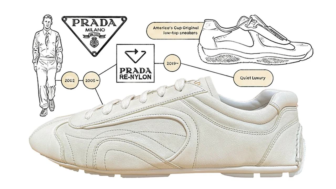 プラダ モンテカルロ