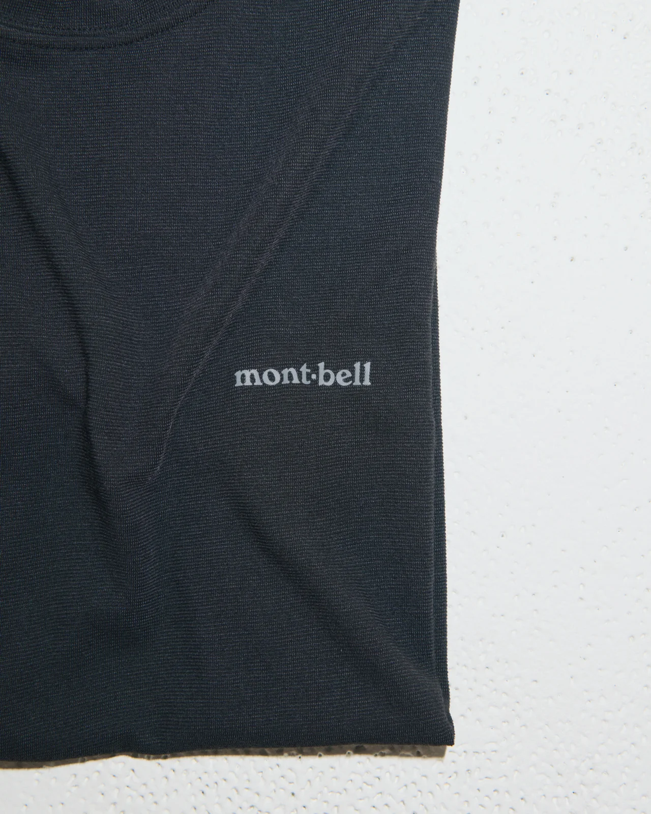 ジオライン M.W.Tシャツ Men'sの画像_2