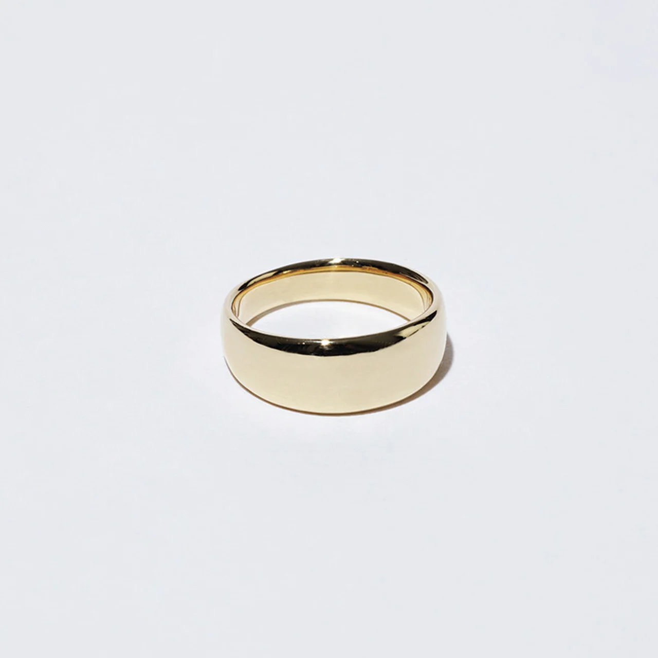 stones stone zooのゴールドリング