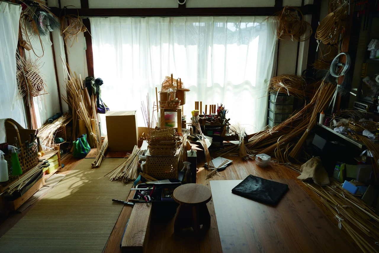 【ビームス】インテリアスタイリスト・作原の画像_6