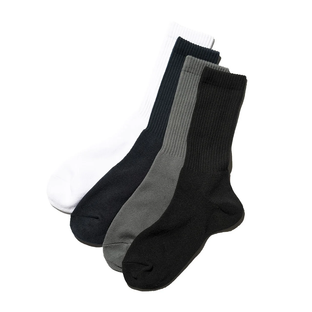 3-PACK TECH CREW SOCKS￥4,400 
