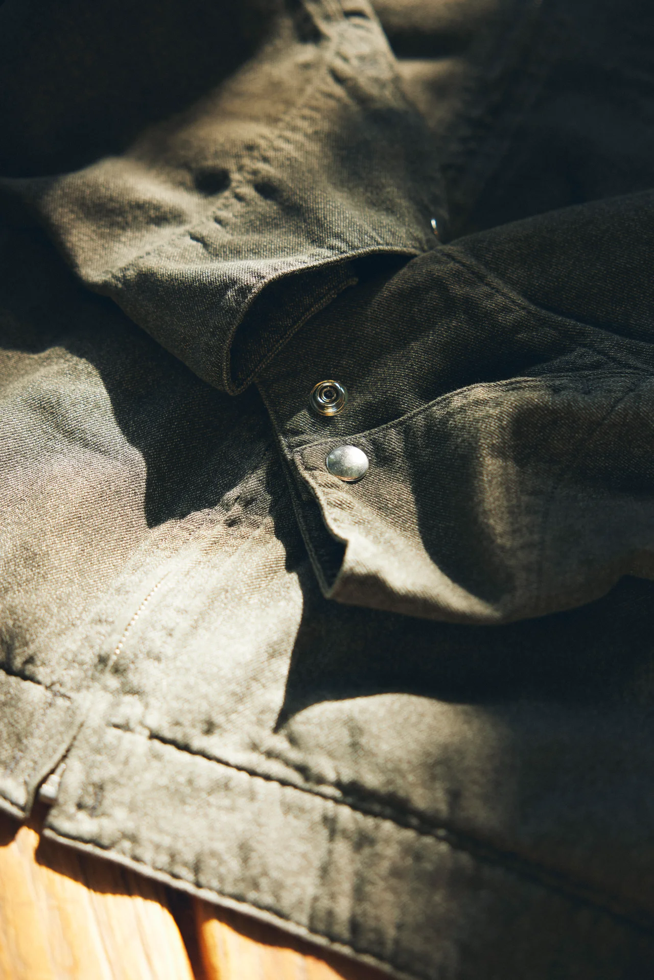 【差がつく大人の別注】毎シーズン即完売。の画像_32