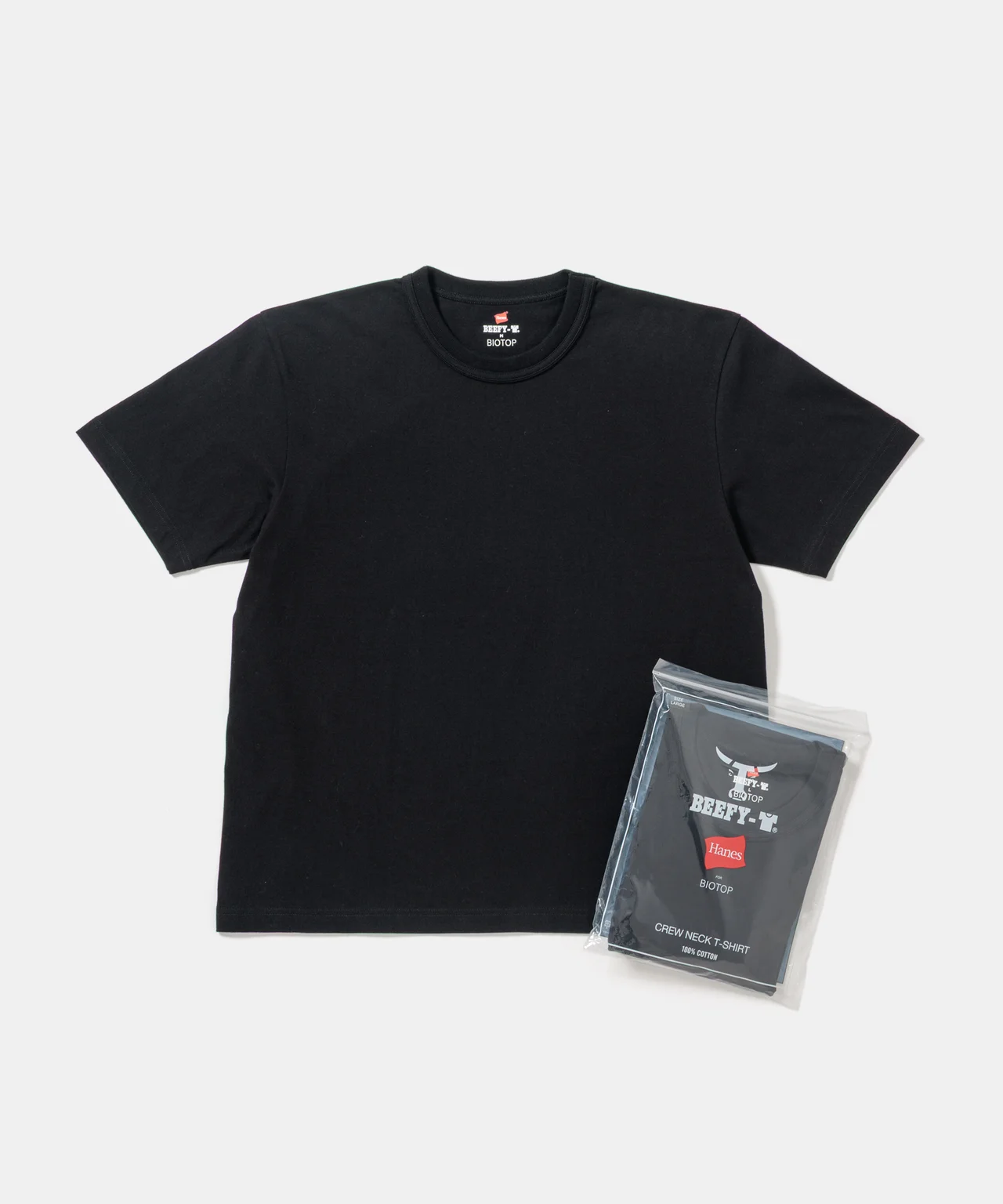 【差がつく大人の「ヘインズ」Tシャツ】新の画像_11