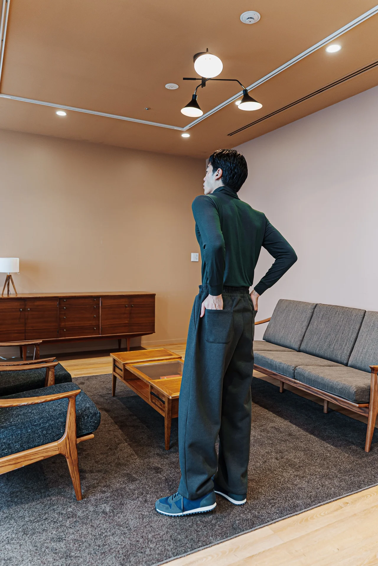 【大人のユニクロ】「ユニクロ：シー」秋冬の画像_9