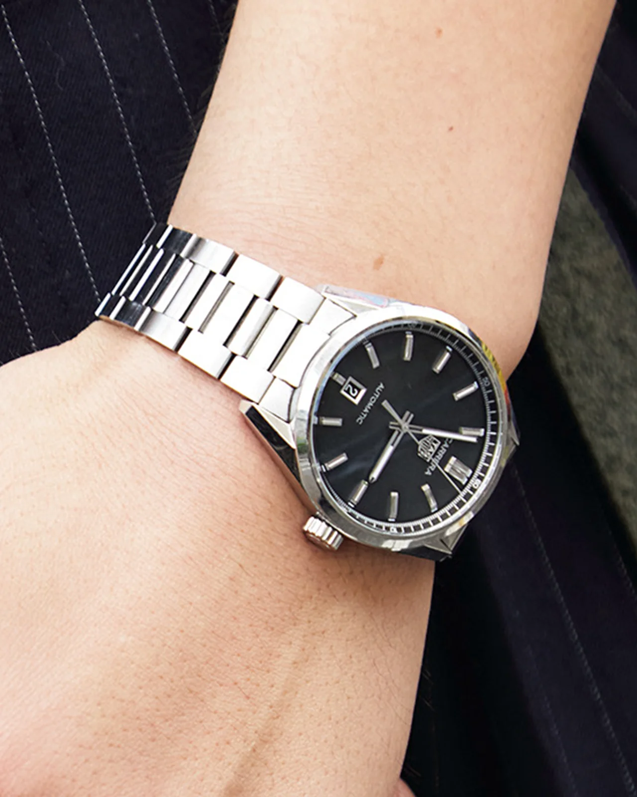 TAG HEUER