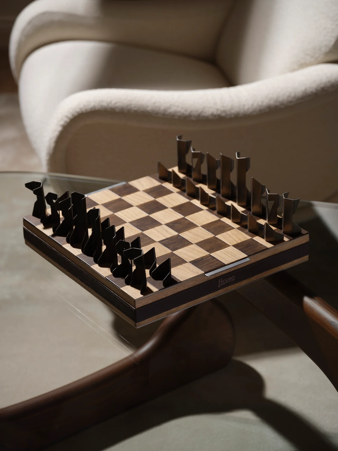 【大人のインテリア】ヘルノからブランド初の画像_29