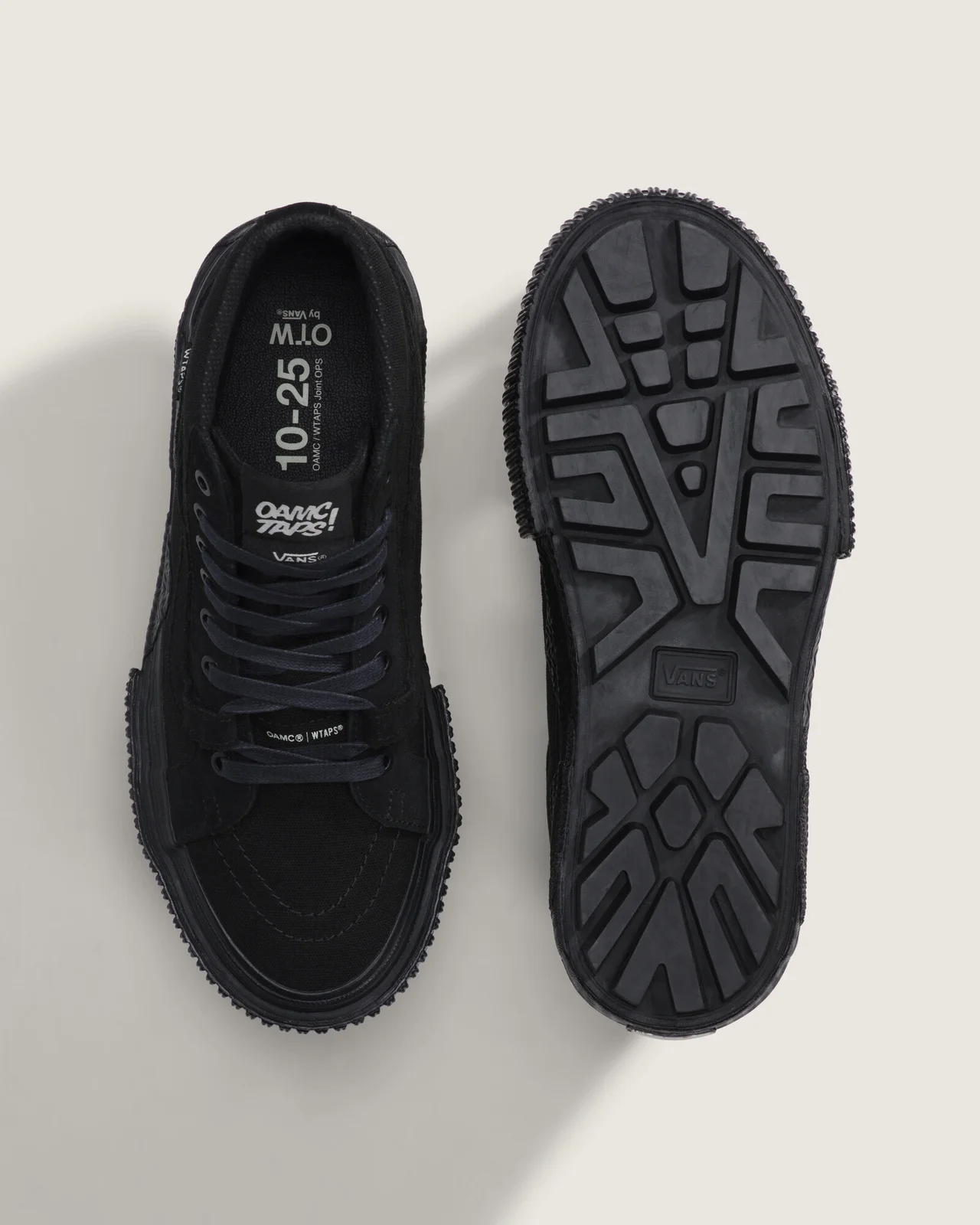 【差がつく大人のヴァンズ】完売必至のOAの画像_7