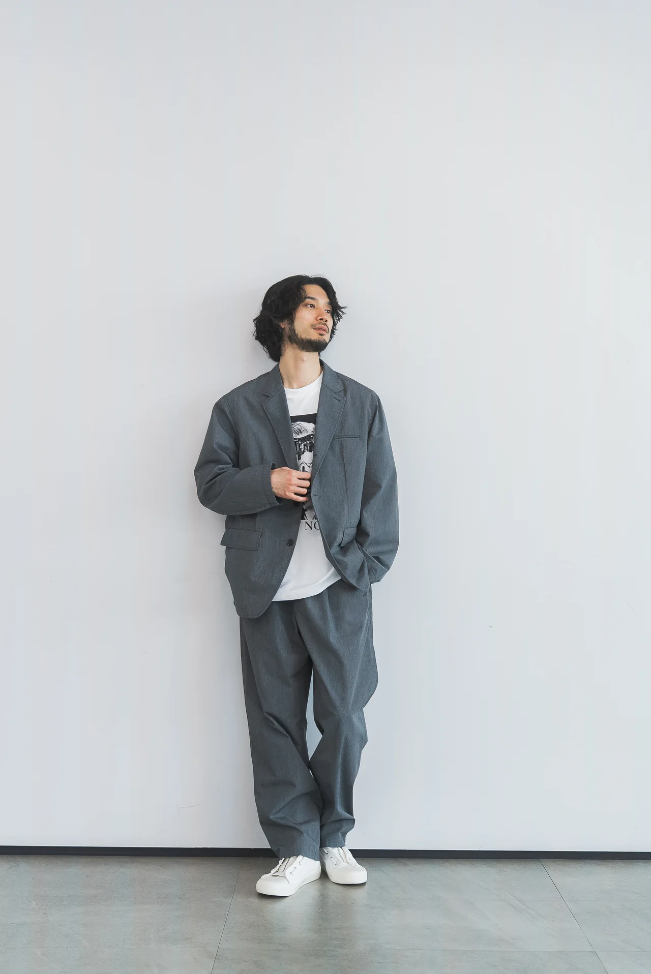 【大人のジーユー】「GU×アンダーカバーの画像_27