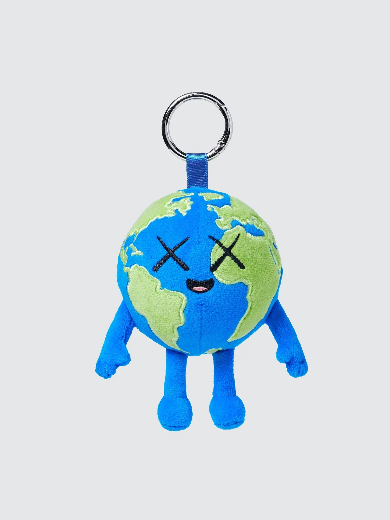 カウズ ユニバース チャーム[地球]　￥1,500
