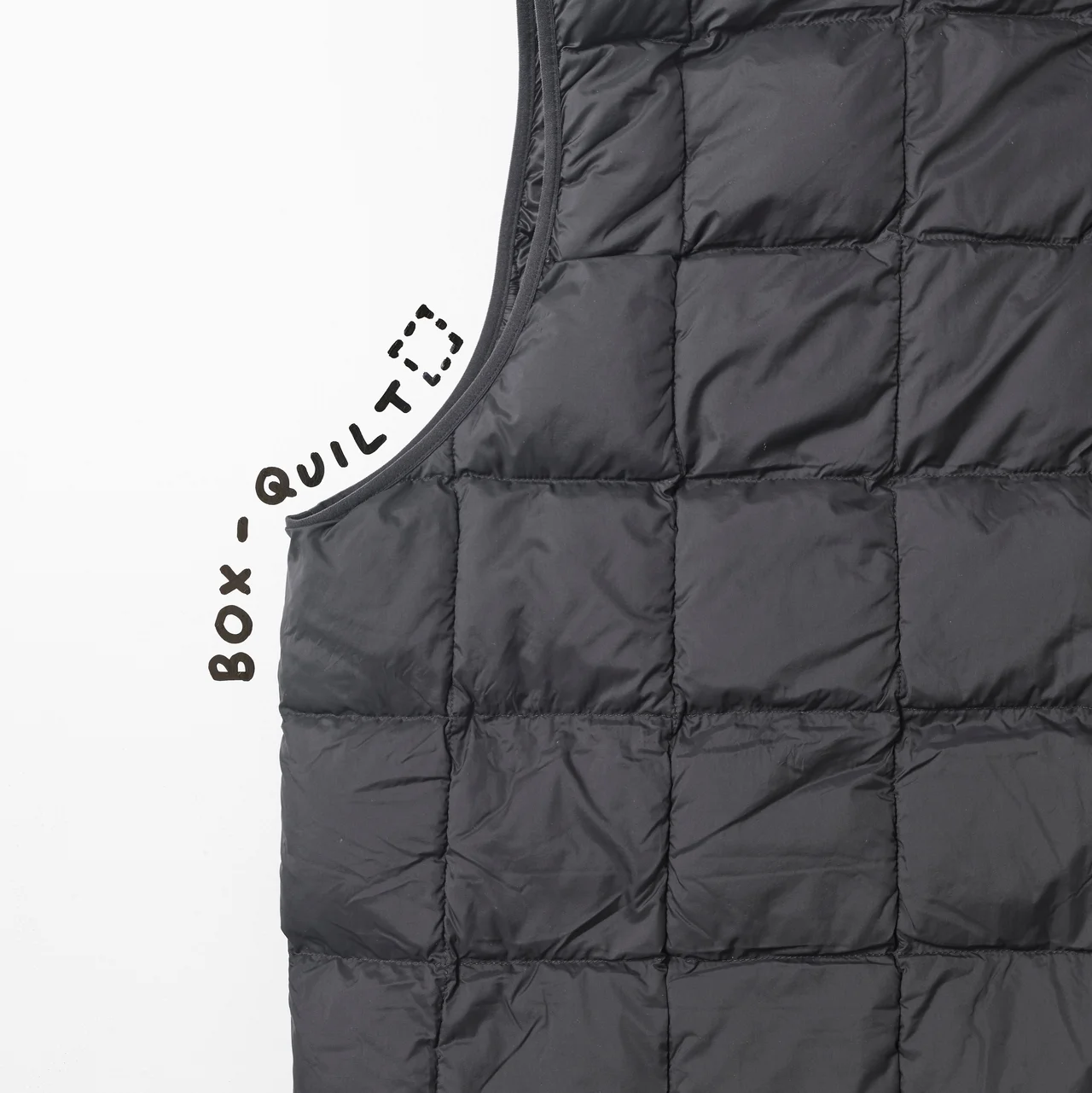  【大人のユニクロ】ウルトラライトダウンの画像_5