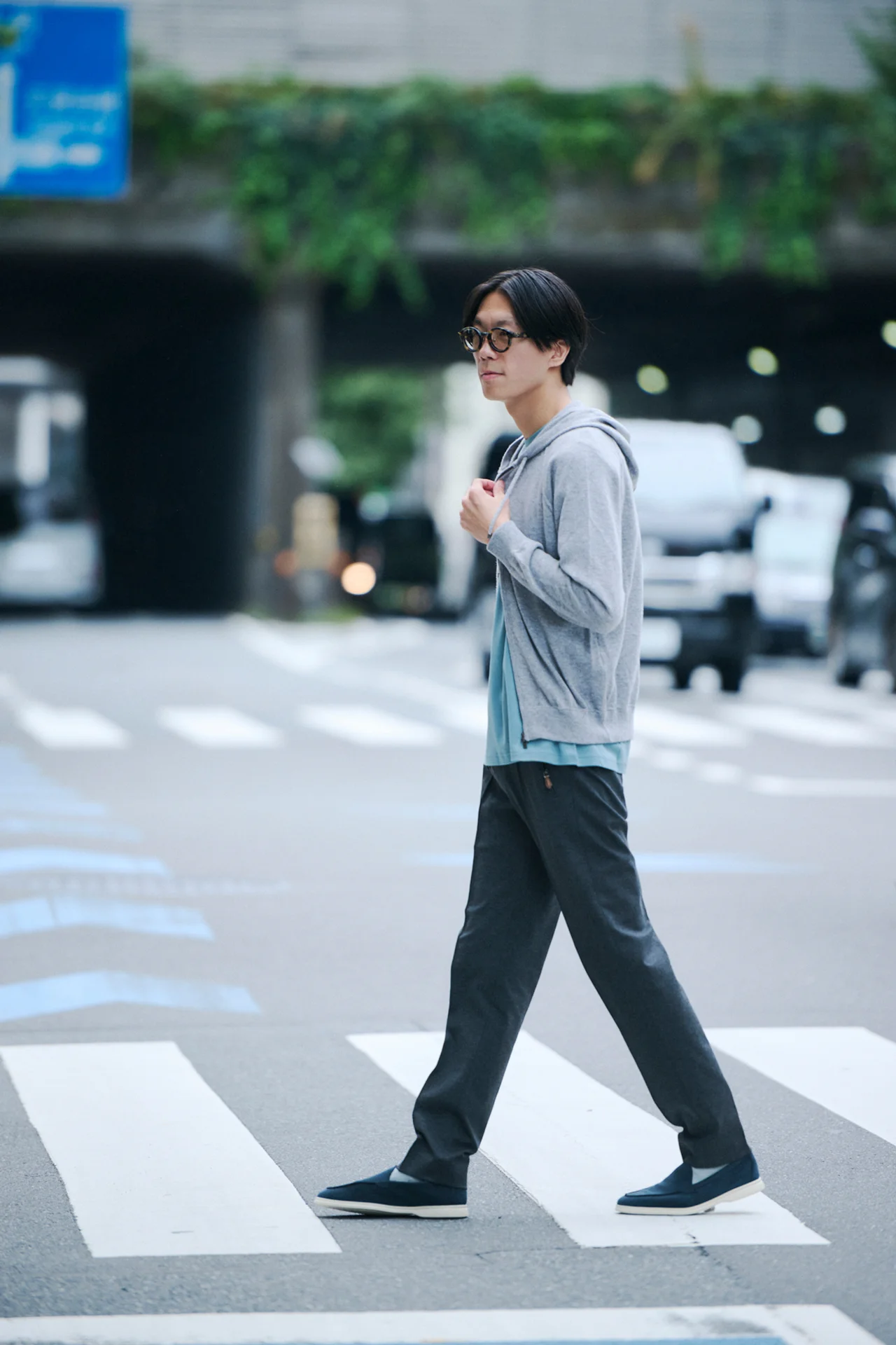 【大人のワードローブの必需品】ファッショの画像_5