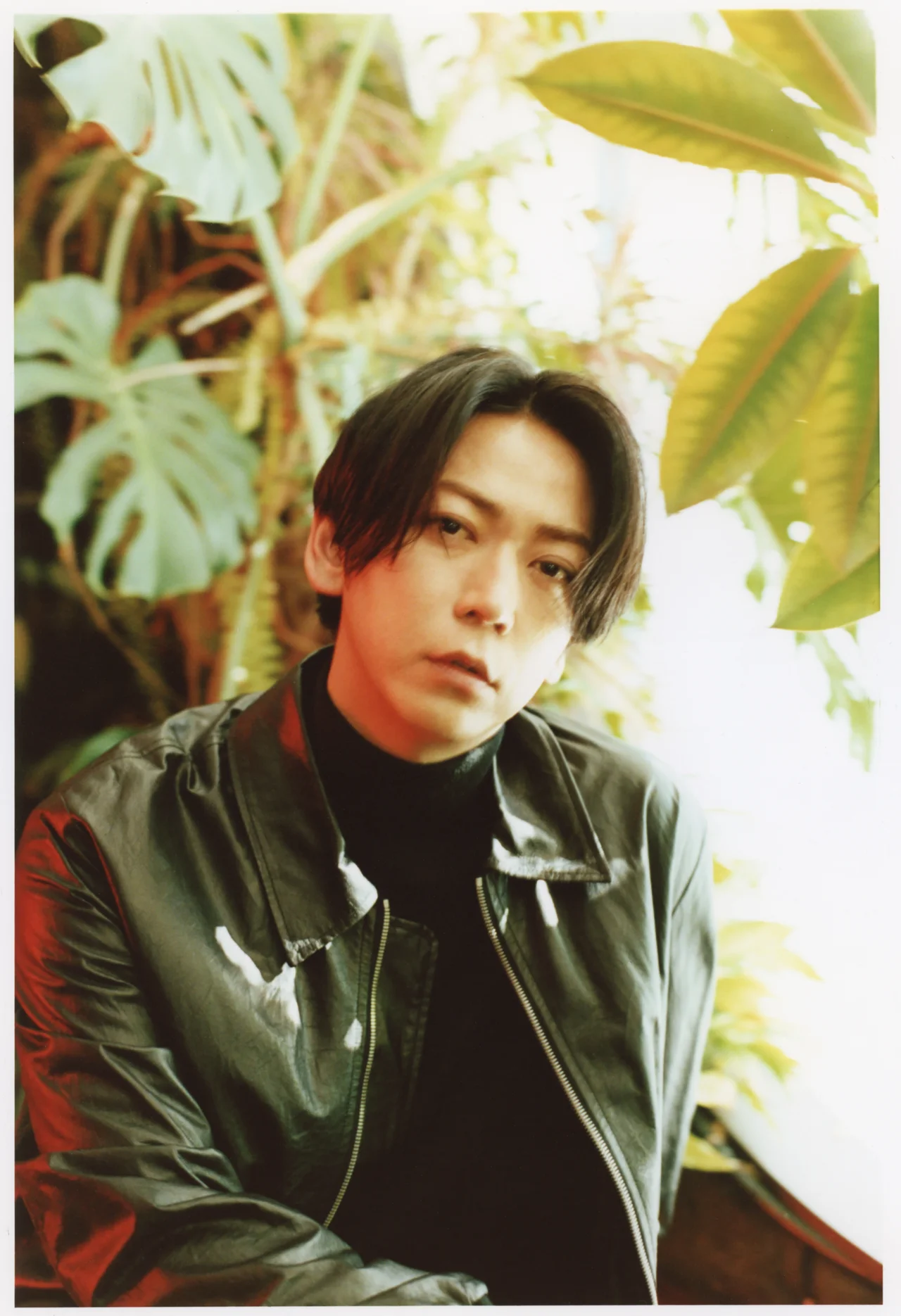 亀梨和也 2