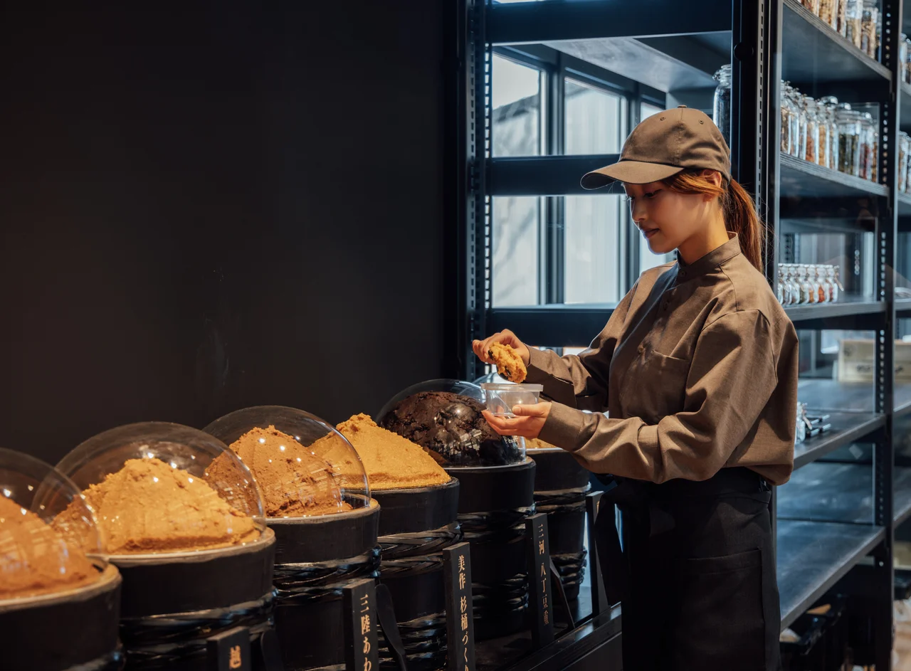 【大人の軽井沢】駅直結の新スポット「軽井の画像_5