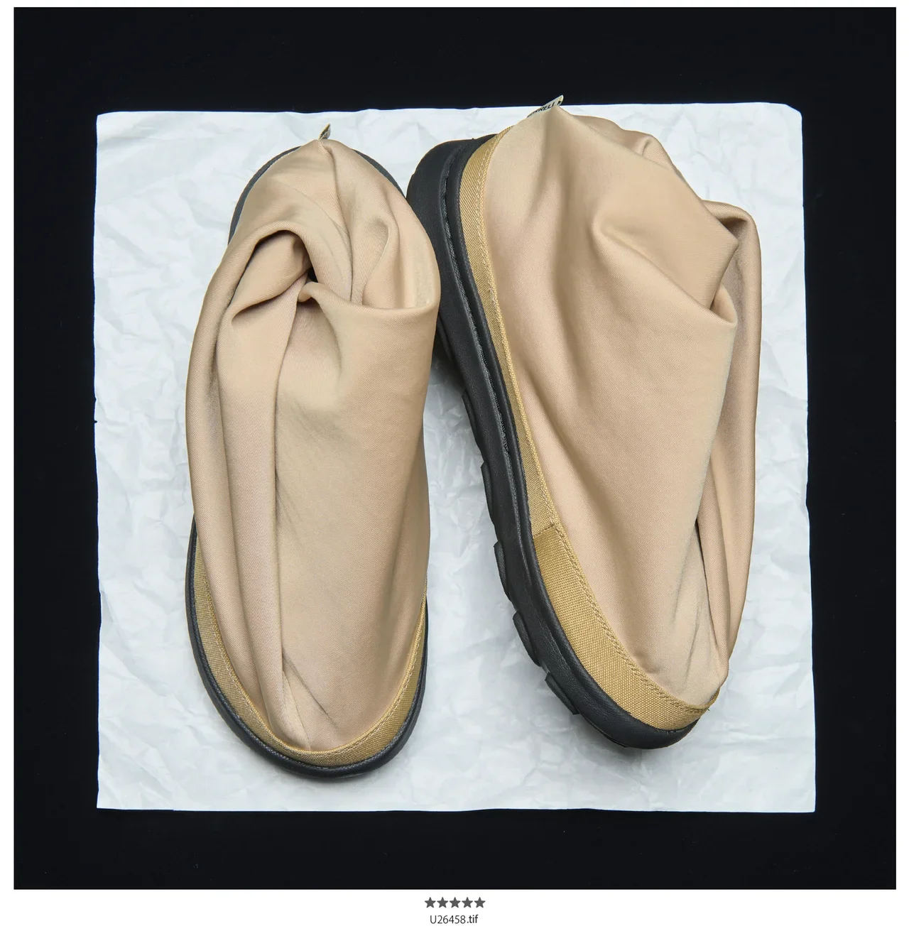 MERRELL｜HUT MOC 2 × côte&ciel