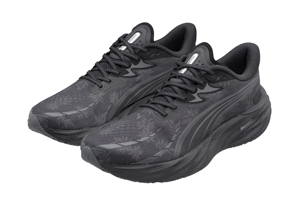 ヴェロシティ ニトロ 4