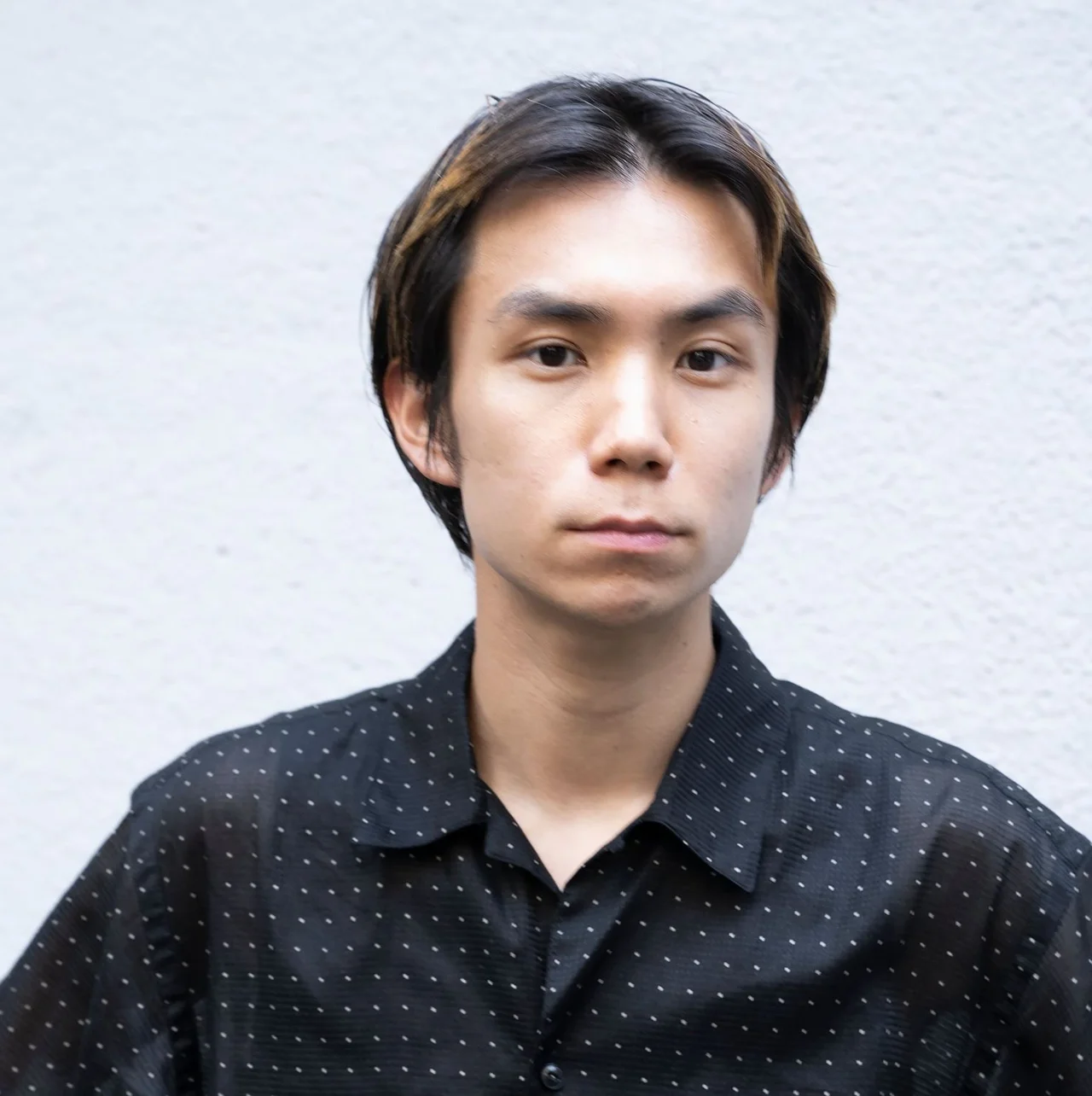 瓜坂拓海プロフィール画像