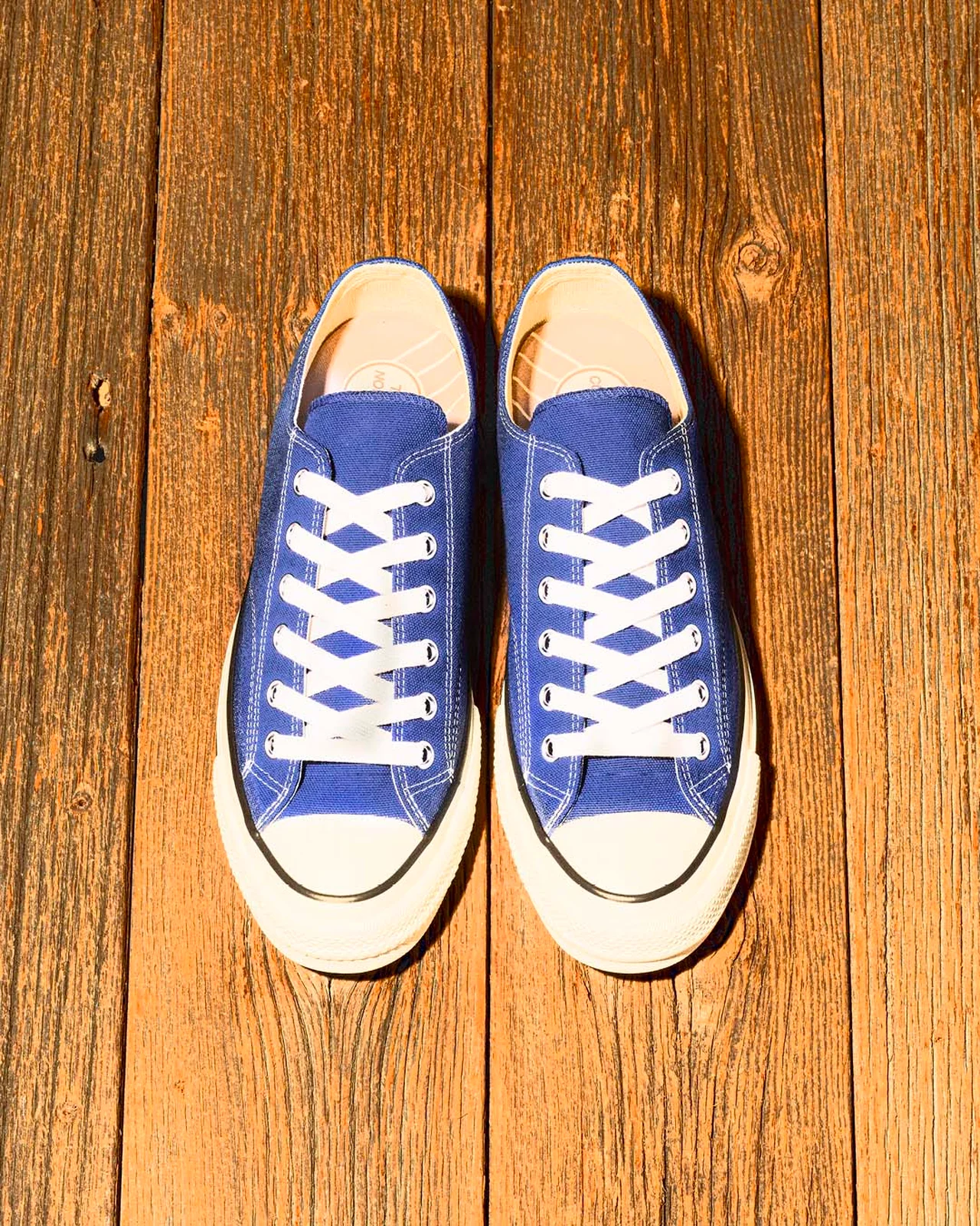 【差がつく大人のコンバース】ローファースの画像_21