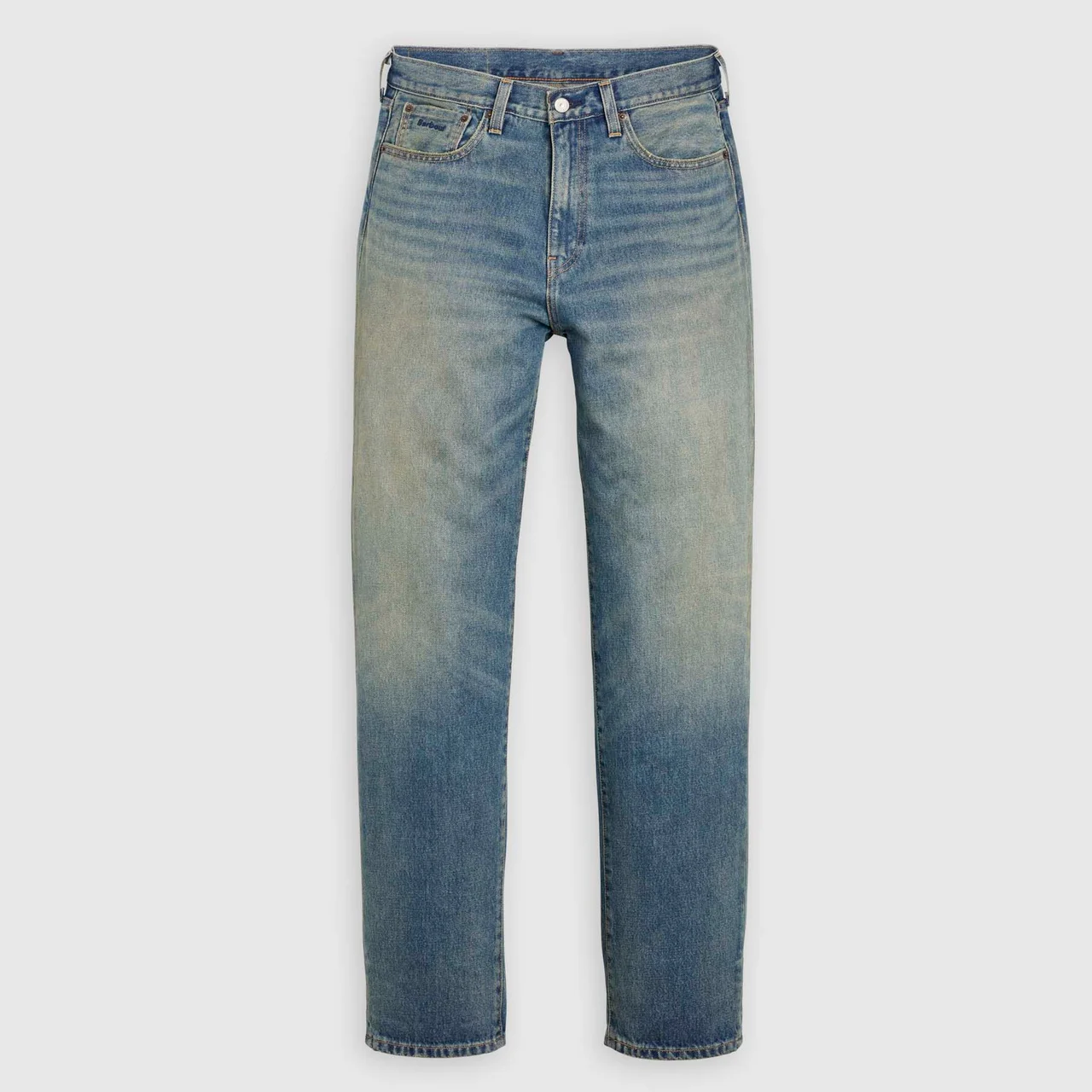 【リーバイス®×バブアー】完売必至の初コの画像_39