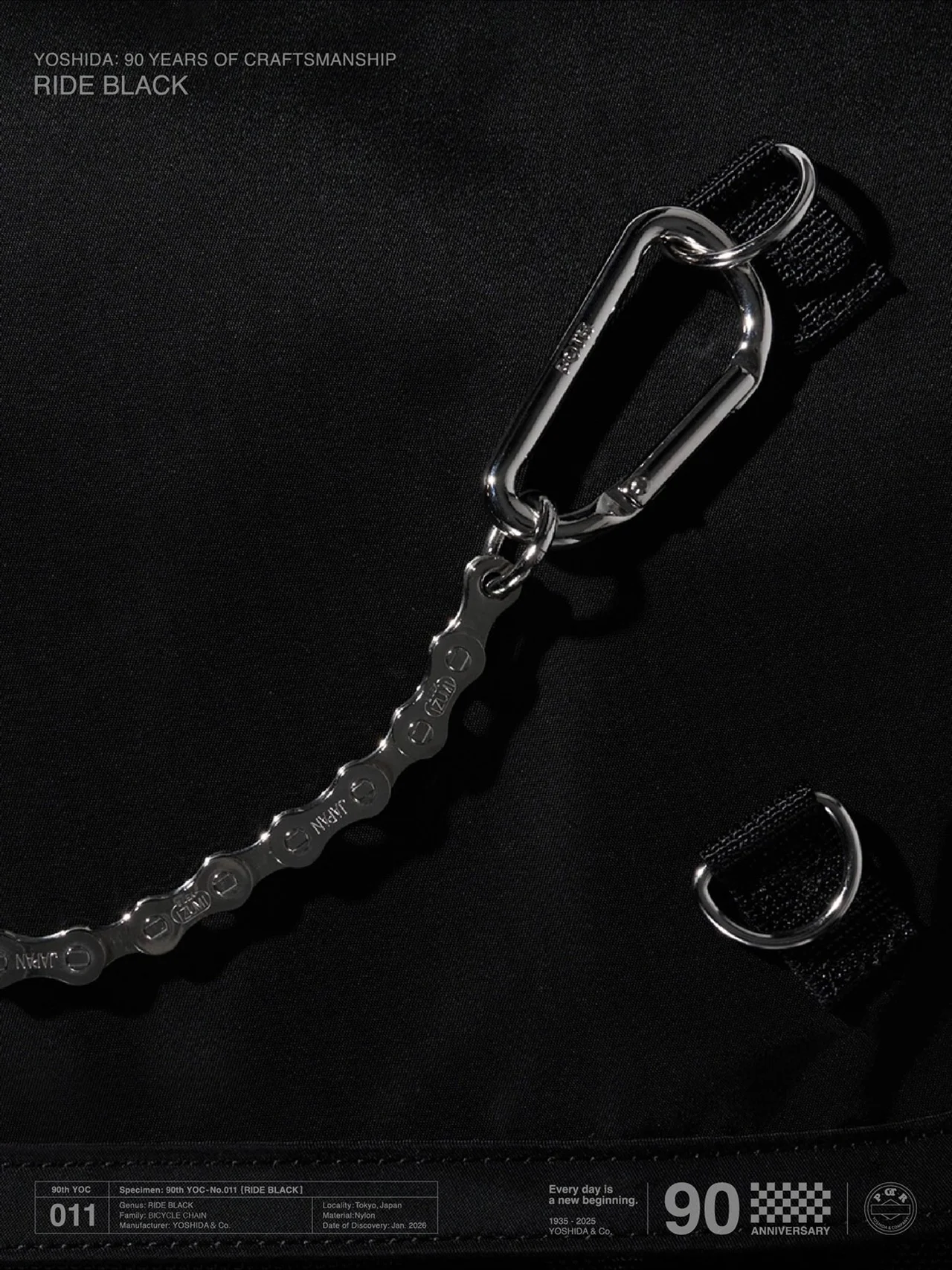 【POTR】吉田カバン90周年の限定ブラの画像_8