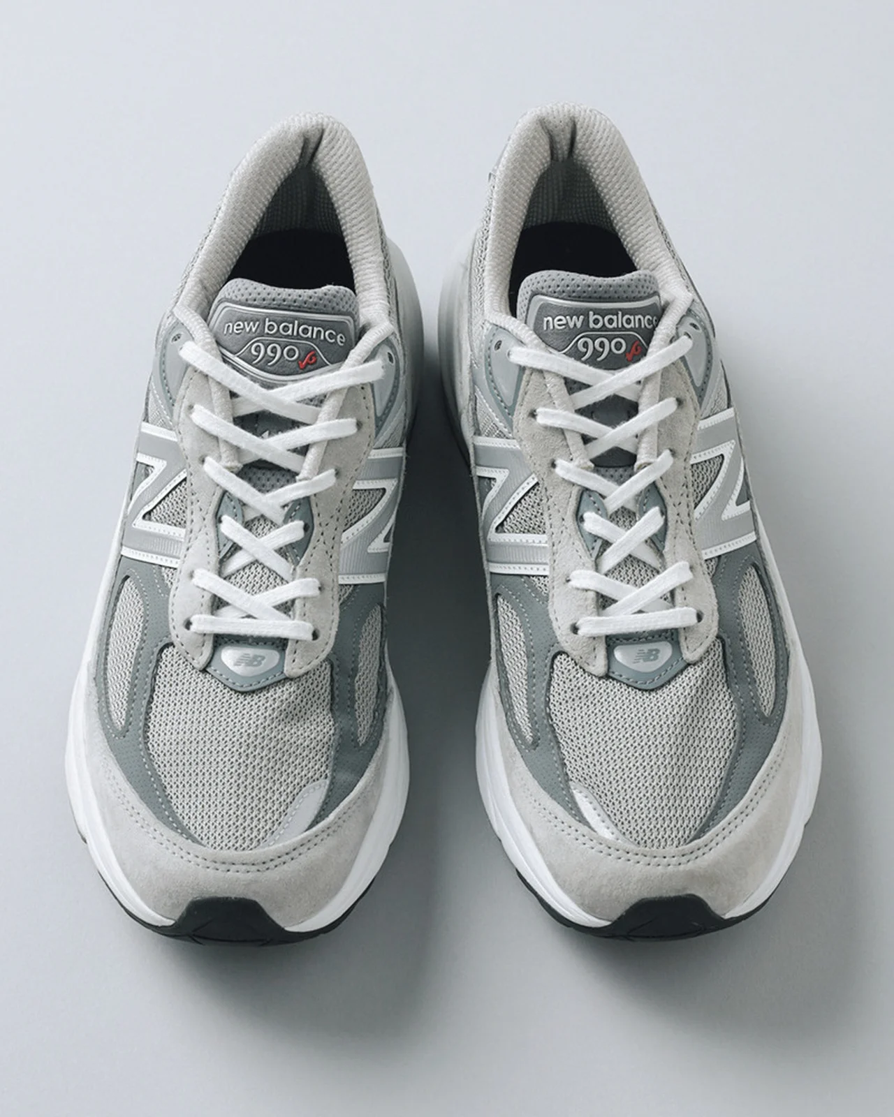 ニューバランスの990