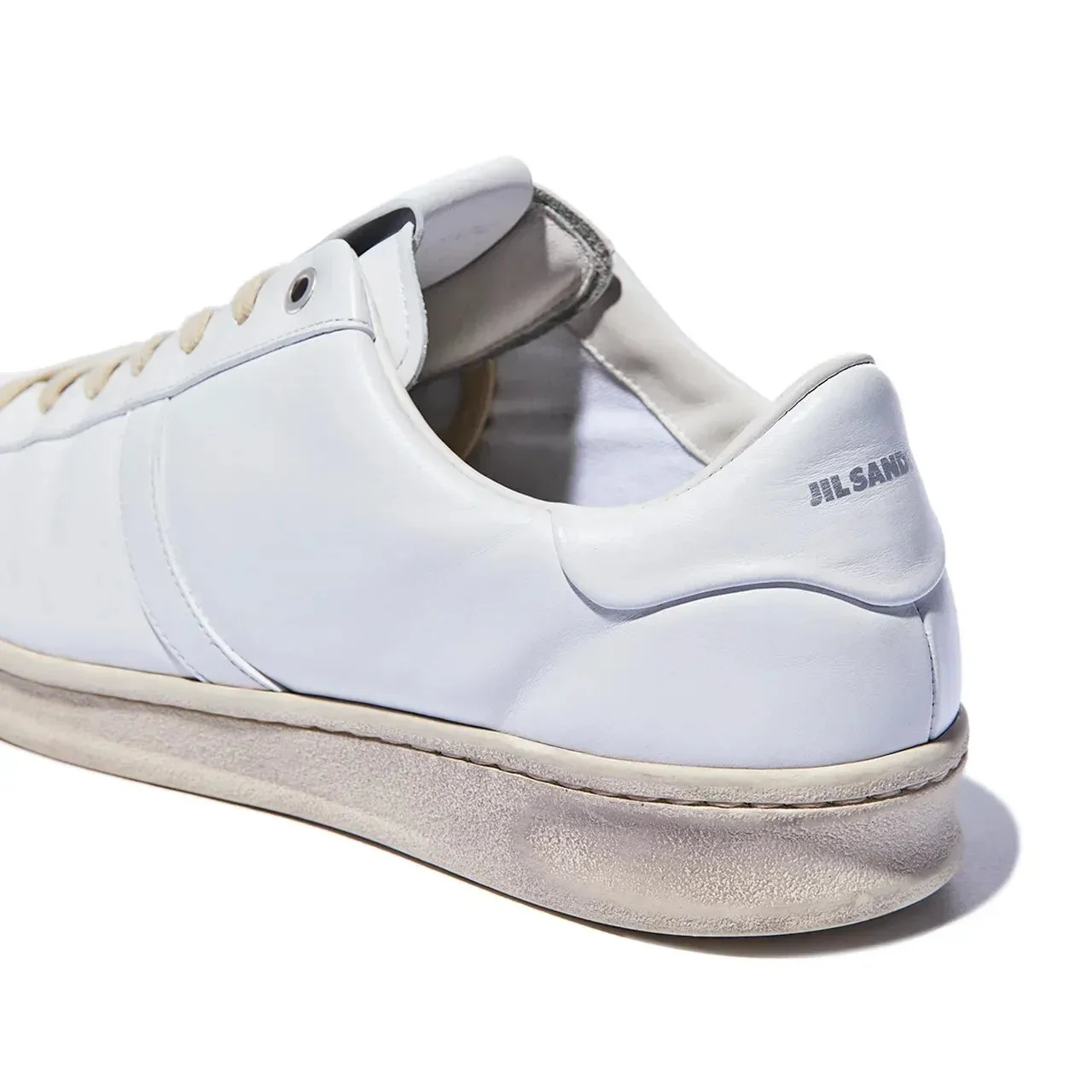 JIL SANDER｜J SNEAKER