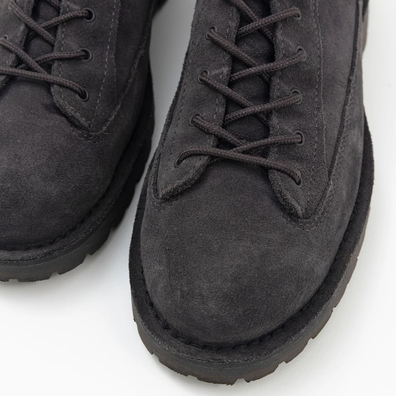 エディター私物 Danner for BEAUTY&YOUTHのフィールド Low ディテール2