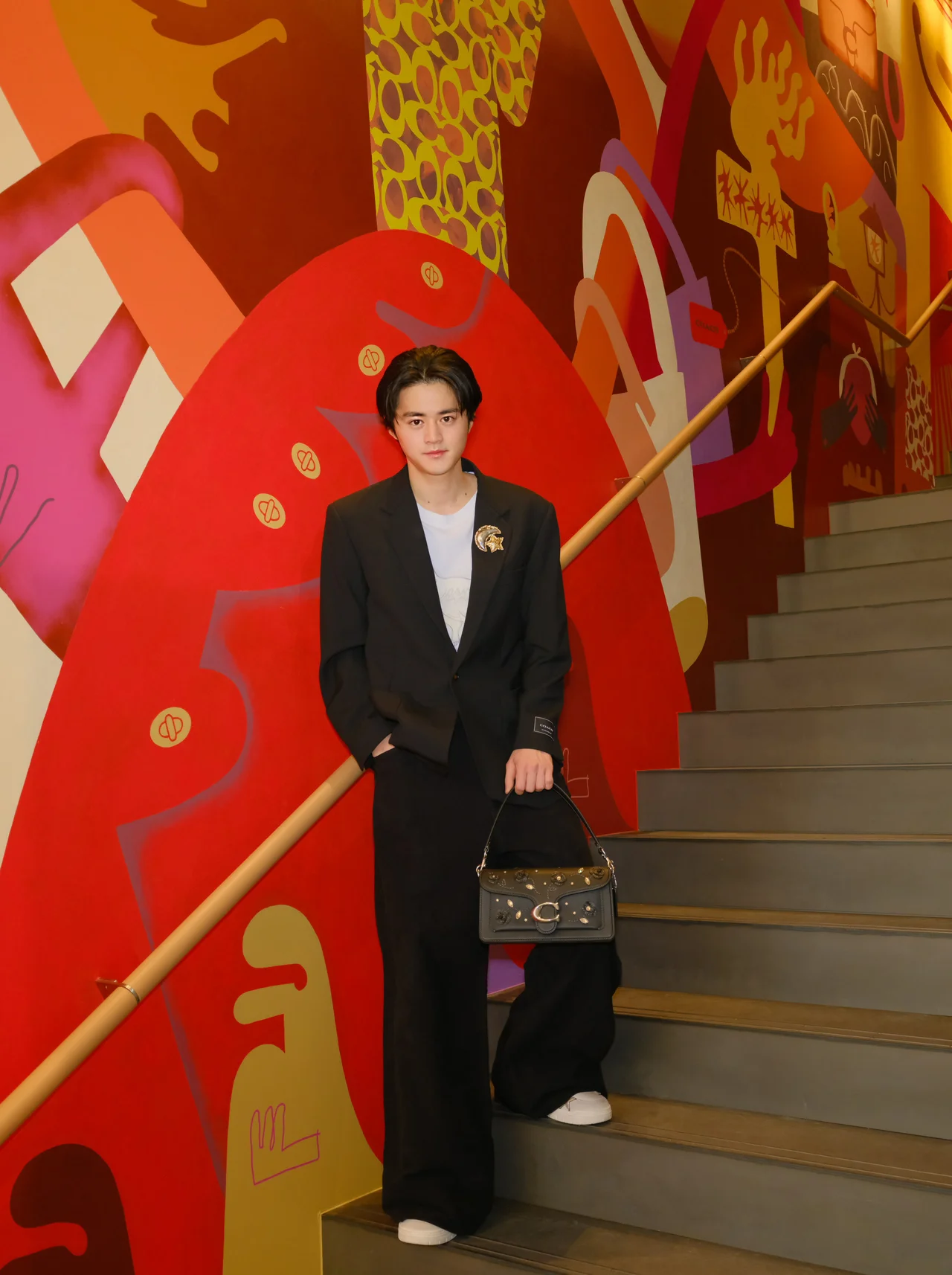 中島健人、板垣李光人、Kōki,ら豪華セの画像_12