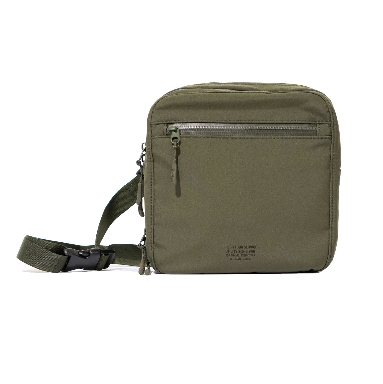 【大人の旅バッグ＆ギア】便利とおしゃれのの画像_18