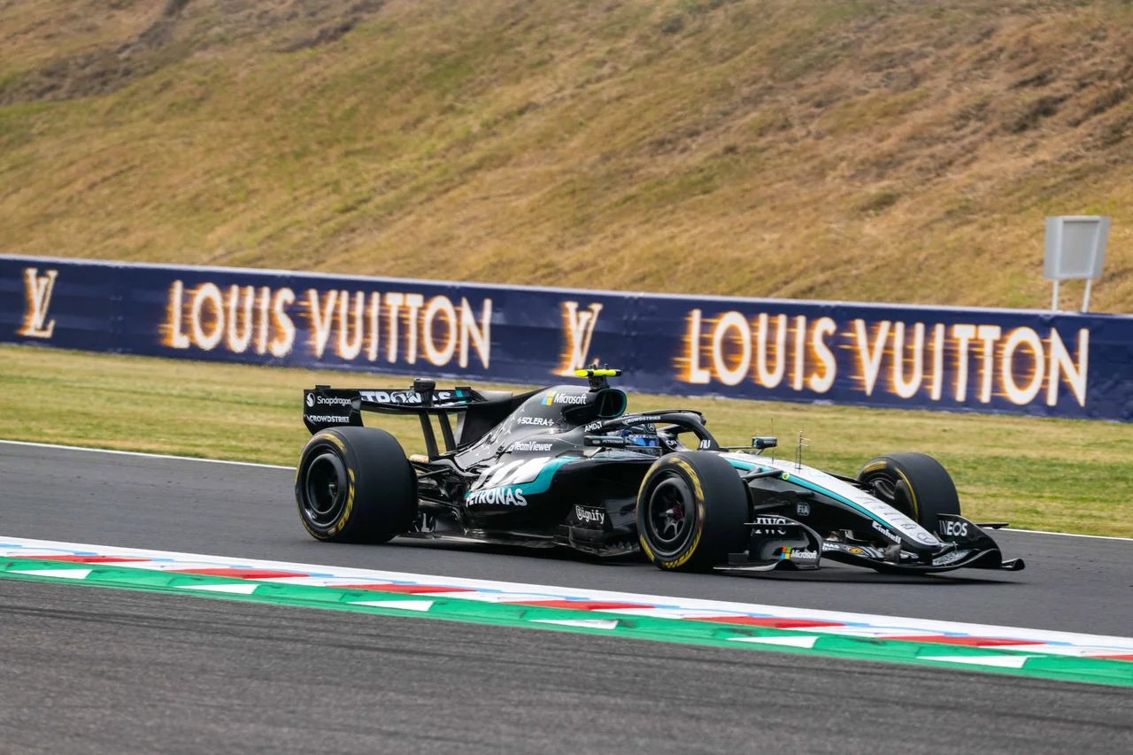 【ルイ・ヴィトン】待望の「F1日本グランの画像_2