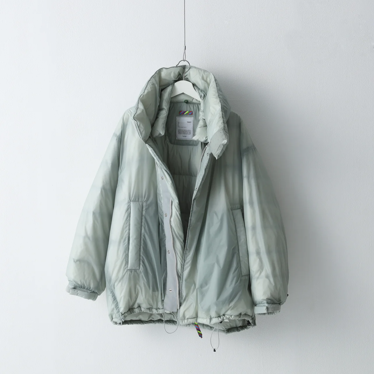 大人が買うべき「コラボ＆別注ダウン」19の画像_9