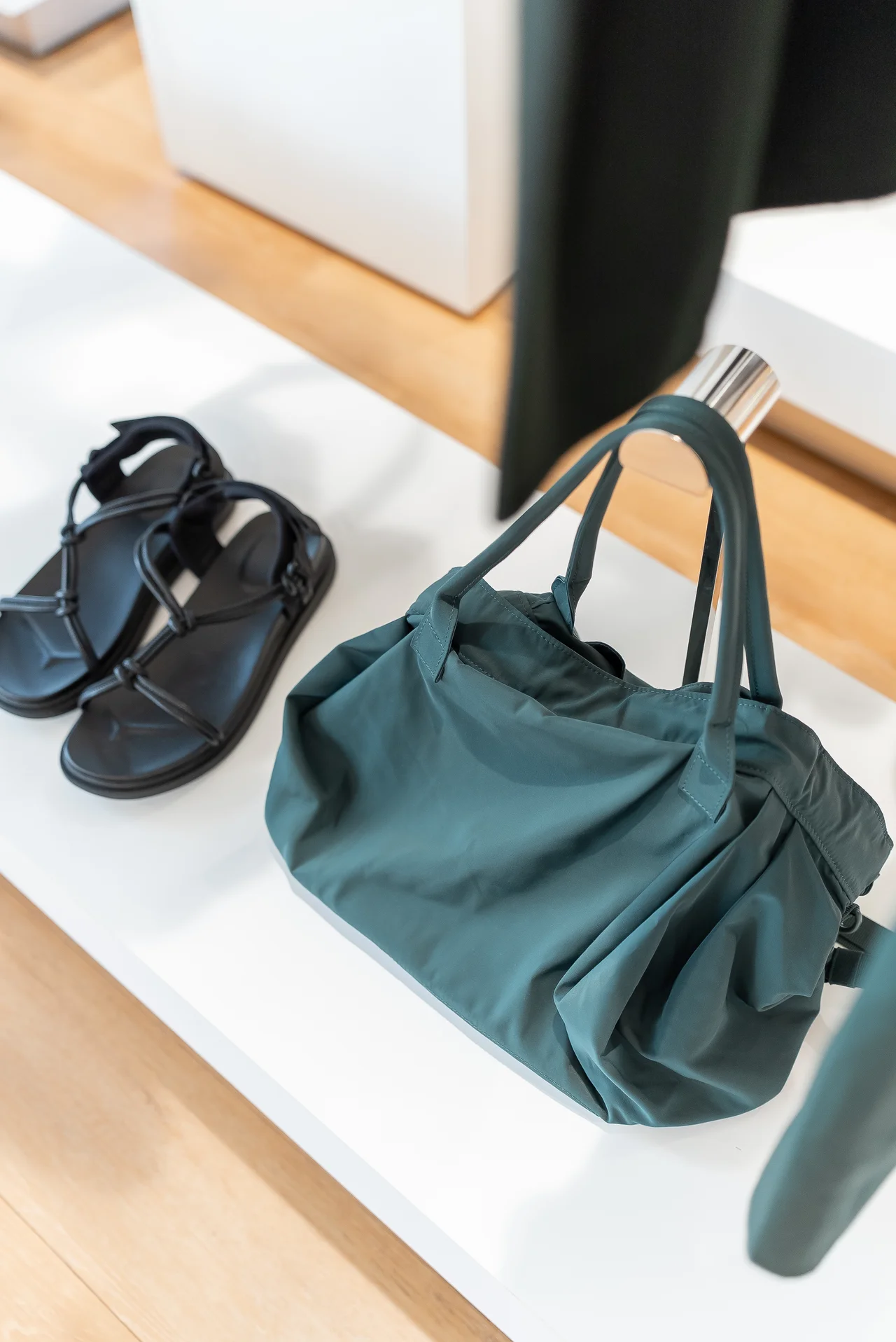 【大人のユニクロ】「ユニクロ：シー」試着の画像_22