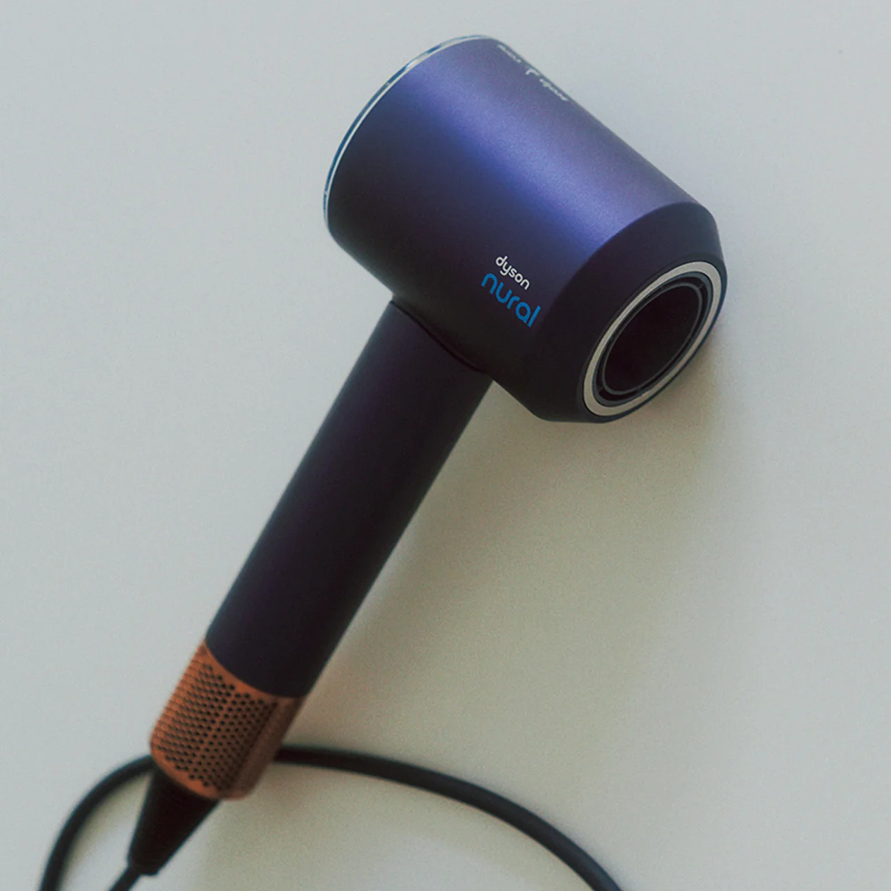 Dyson｜Dyson Supersonic Nural™ Shineヘアドライヤー