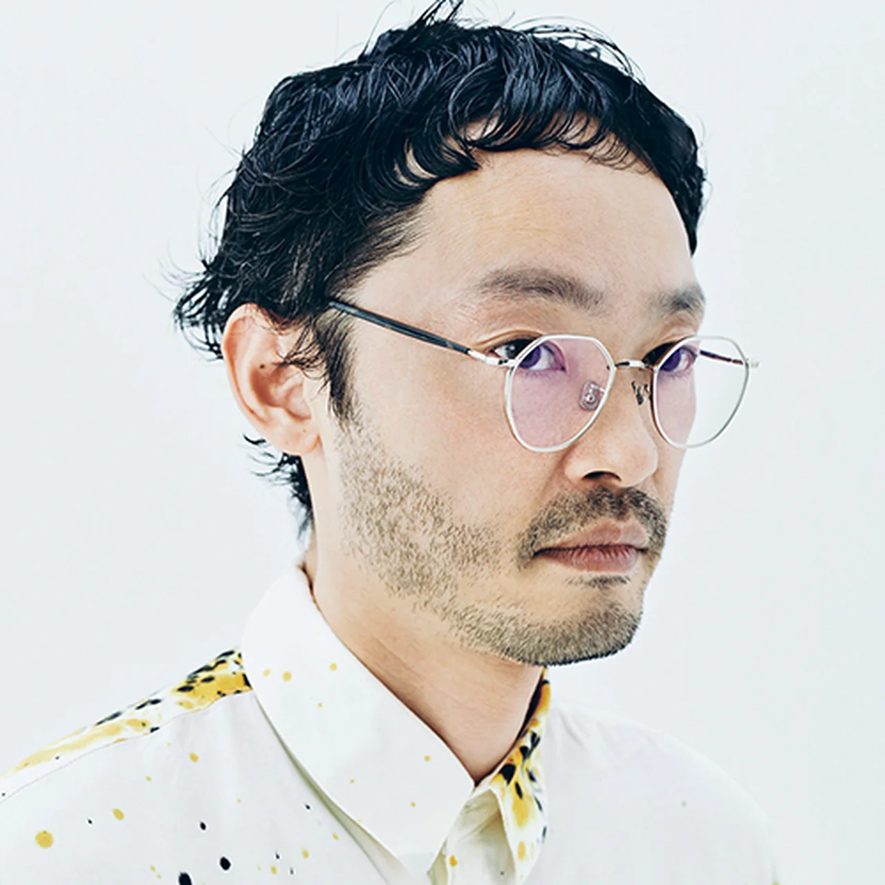 加納学さんプロフィール画像