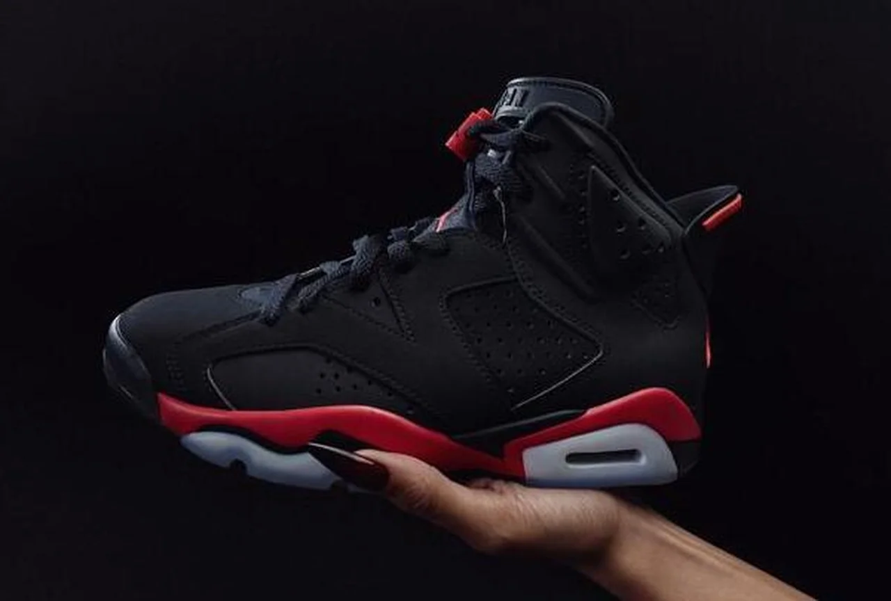 【大人のナイキ】完売必至。量産されなかっの画像_1