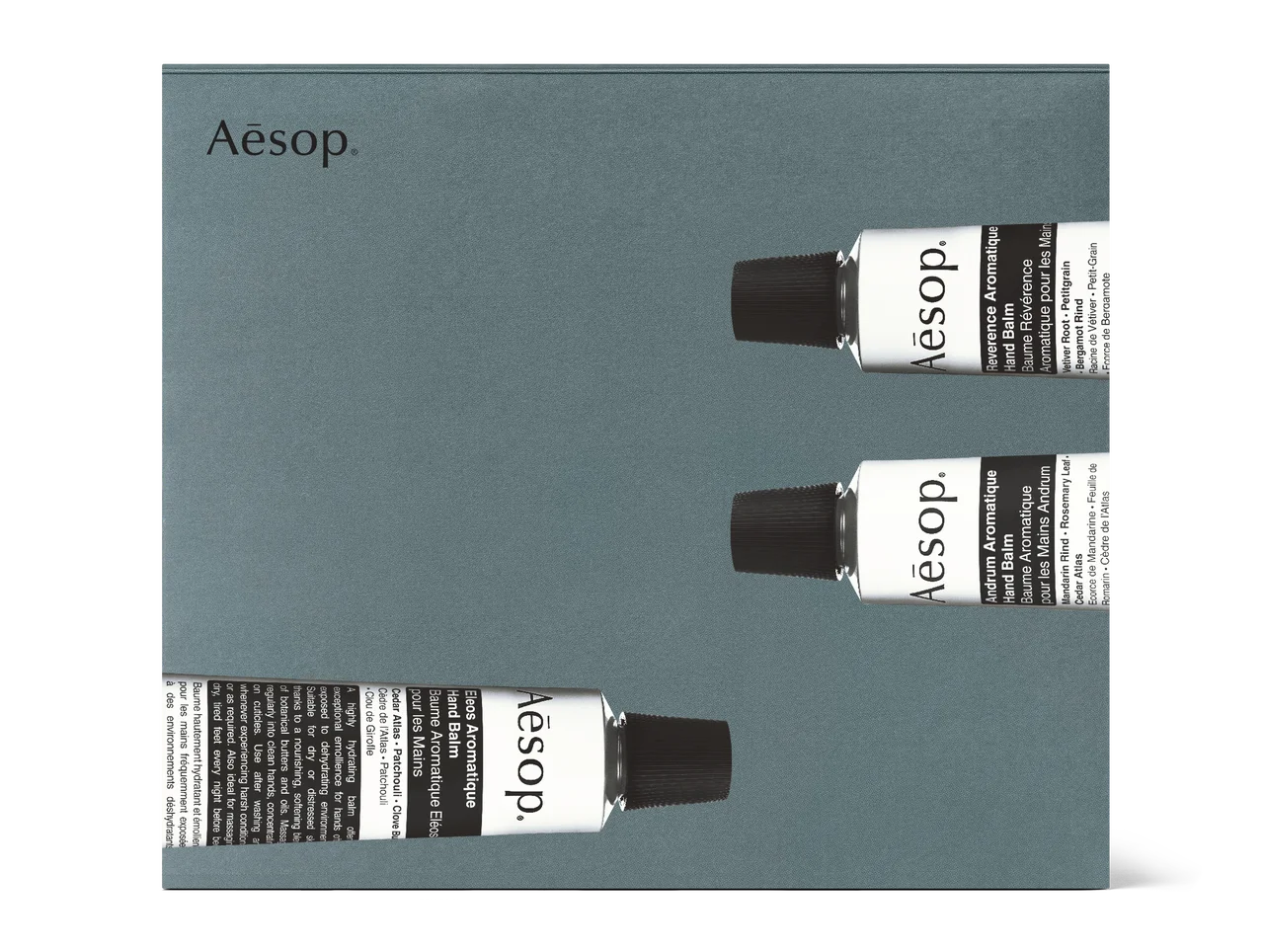 【イソップ】人気のハンドバームにギフトにの画像_8