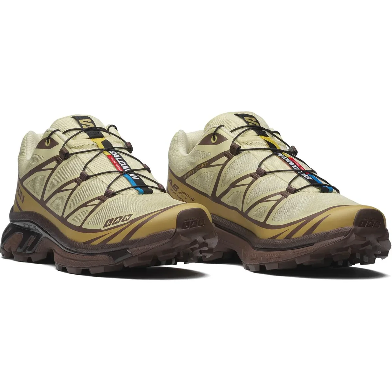 SALOMON|XT-6