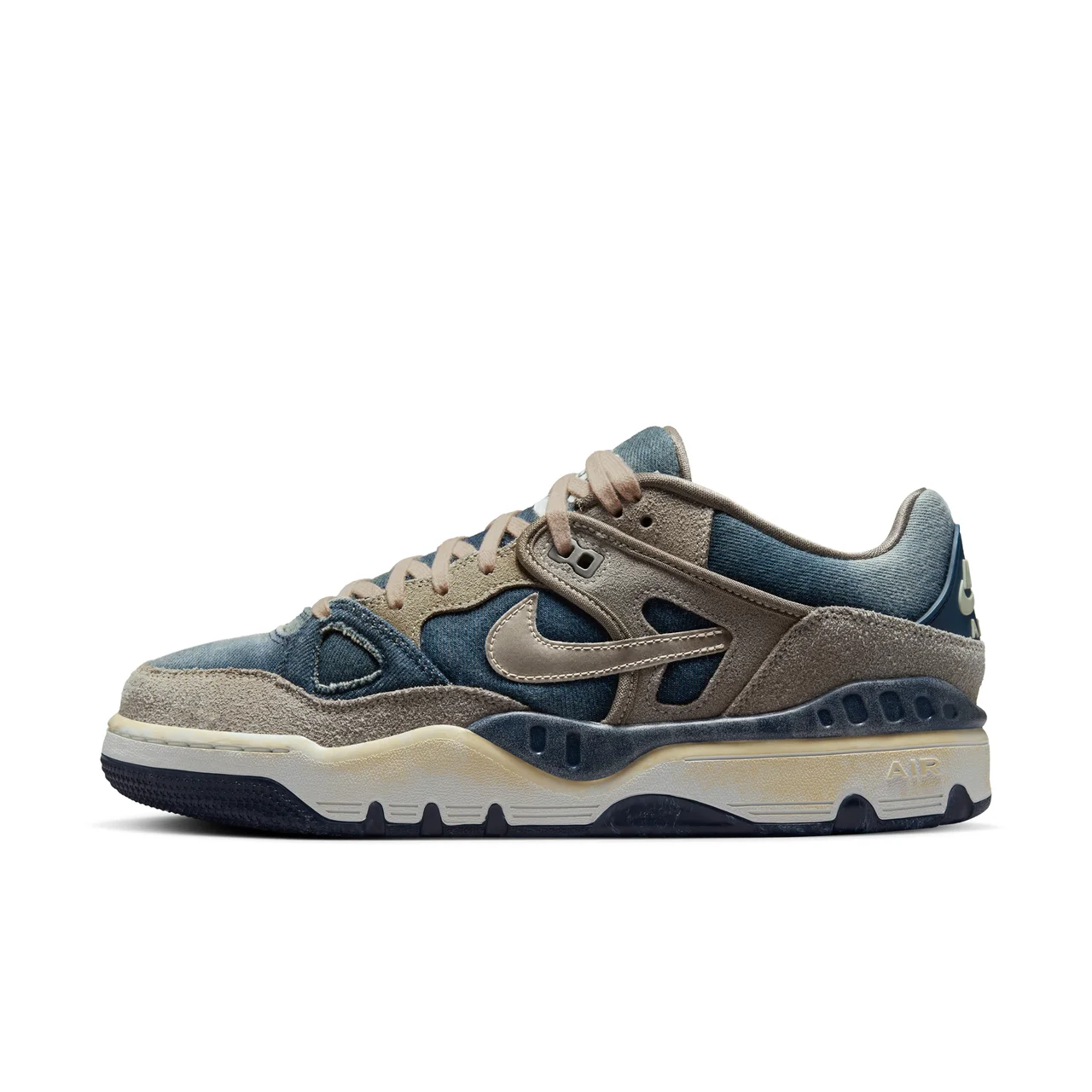 【リーバイス®×NIGO®×Nike】デの画像_6